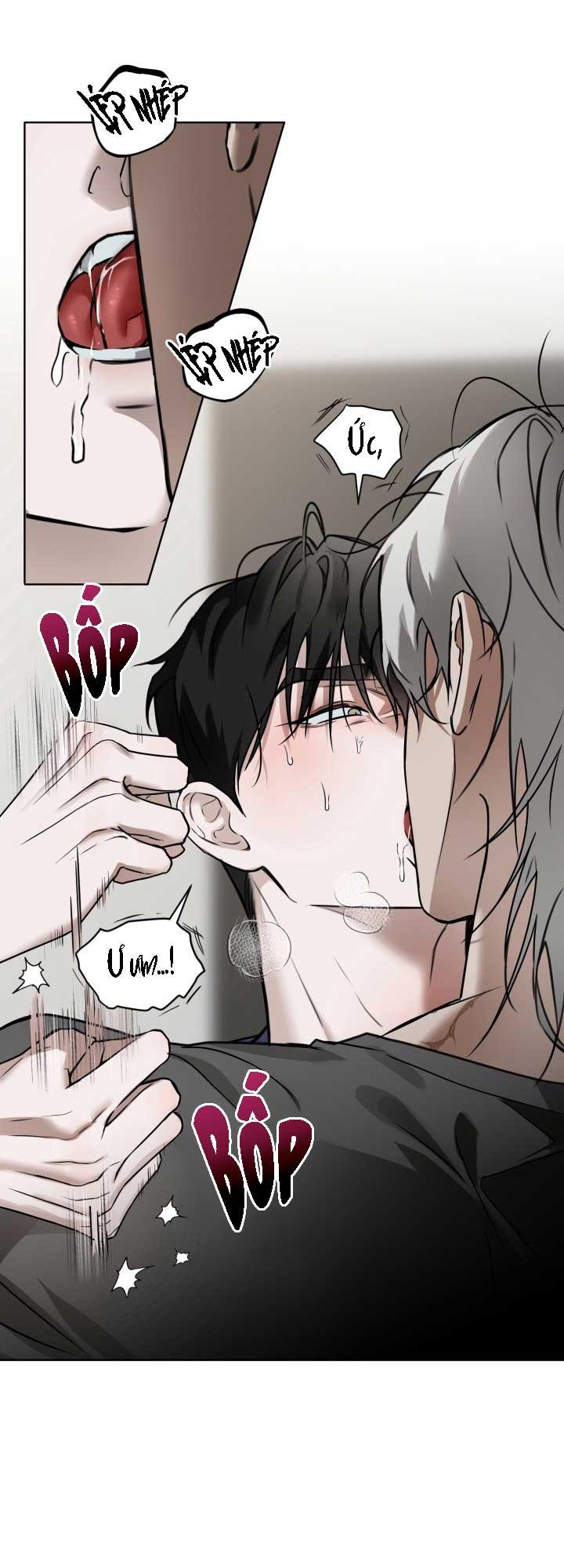 Đọc truyện MY IDOL DIARY - Chapter 3