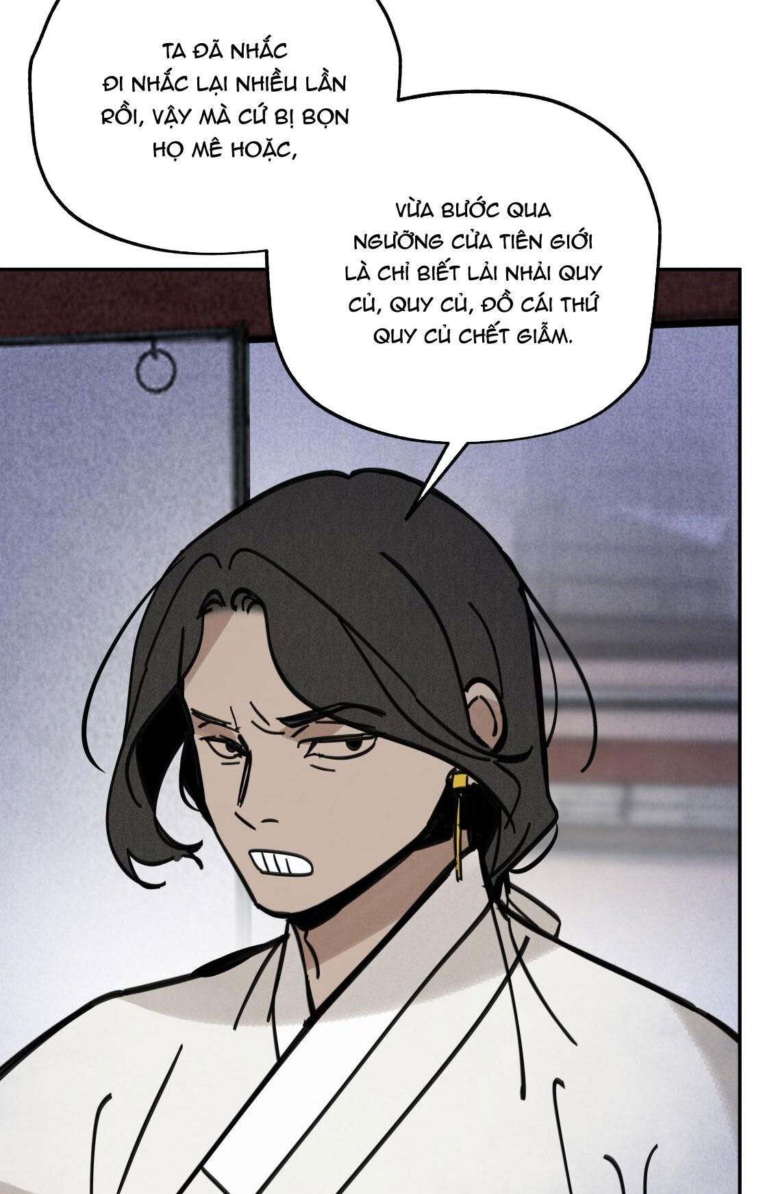 Đọc truyện PALJAE - Chapter 126