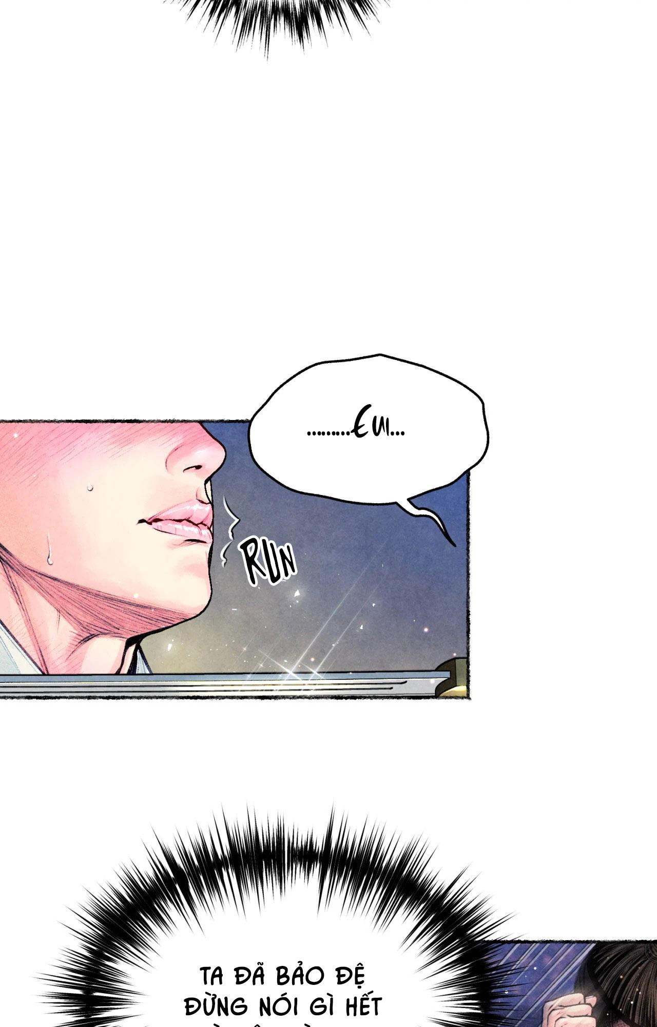 Đọc truyện THANH SƯƠNG PHÒ MÃ - Chapter 52