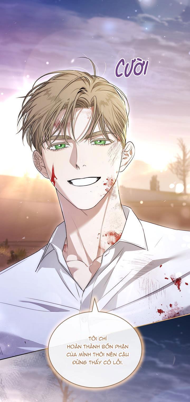 Đọc truyện HÔN TÔI NẾU CÓ THỂ - Chapter 24
