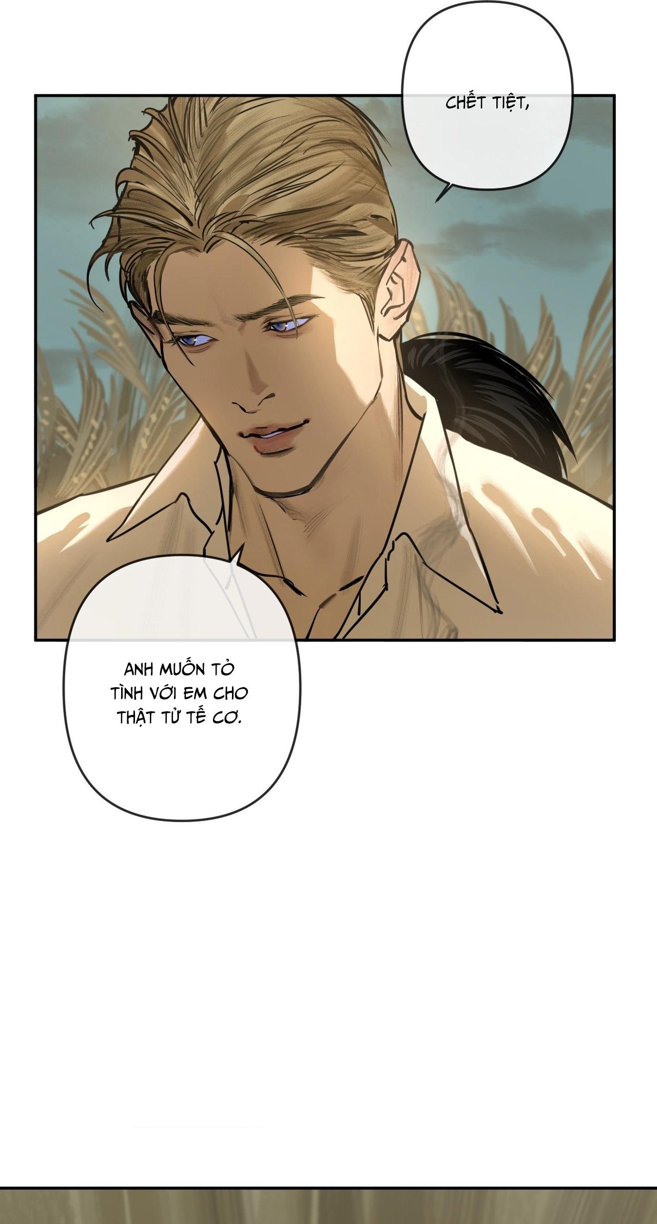 Đọc truyện (GĐCV) SA NGÃ - Chapter 8