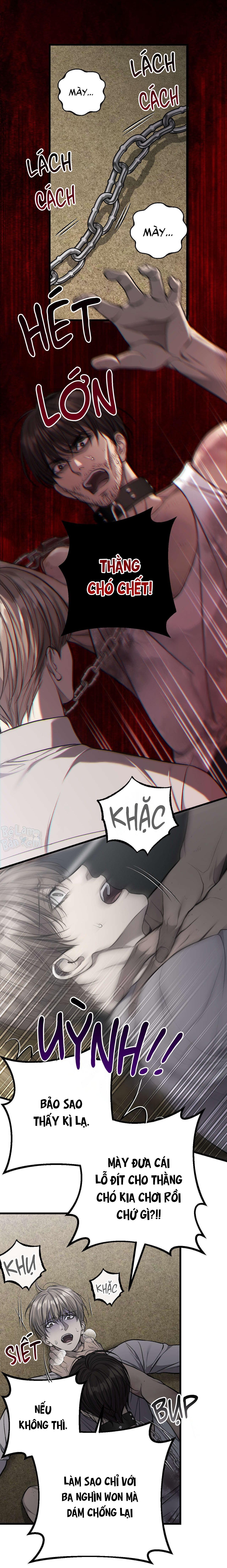 Đọc truyện XX ĐÊ TIỆN - Chapter 59