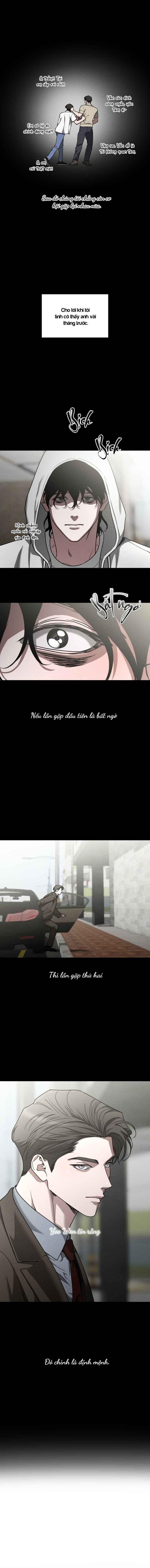 Đọc truyện Con nợ thành thật! - Chapter 5