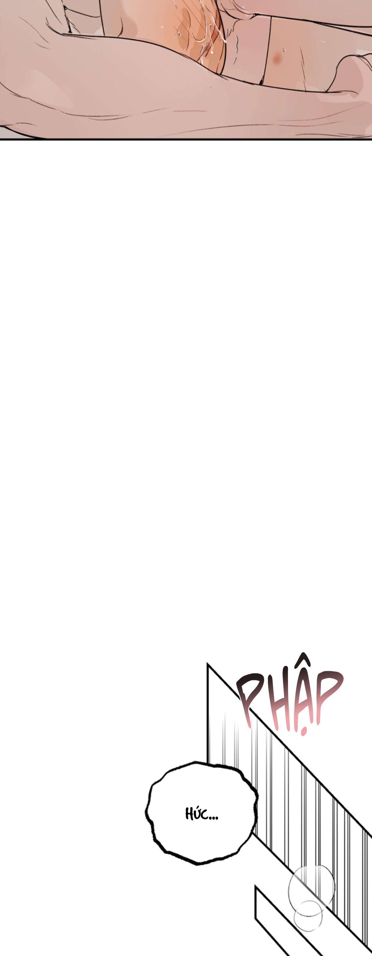 Đọc truyện Deepest Confession - Chapter 8