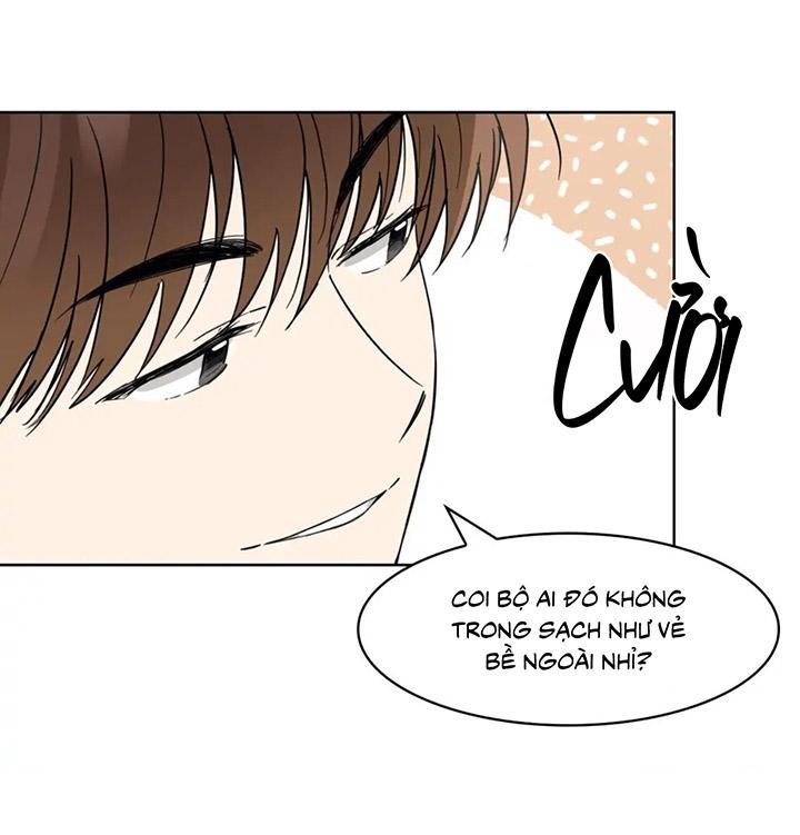 Đọc truyện [DDT] KẺ SAY MÊ - Chapter 5