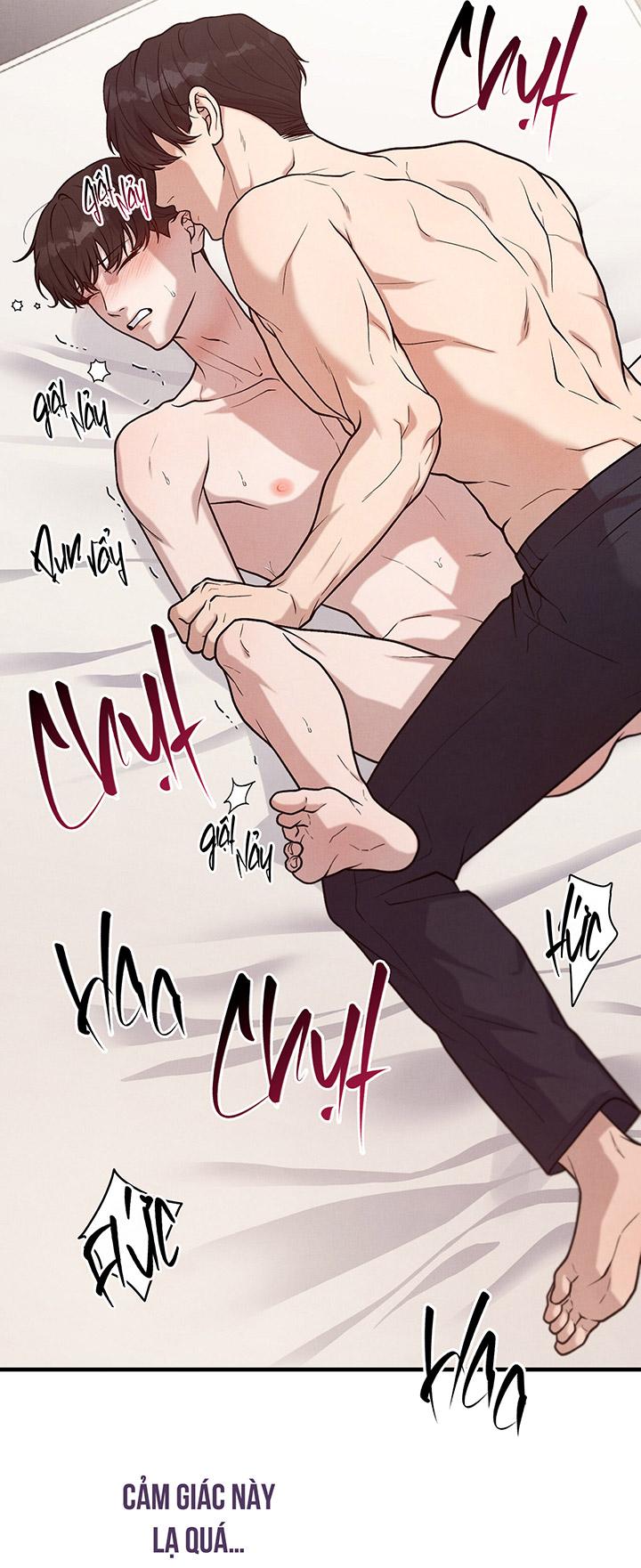 Đọc truyện [DDT] HƯƠNG VỊ TÌNH THÂN - Chapter 14