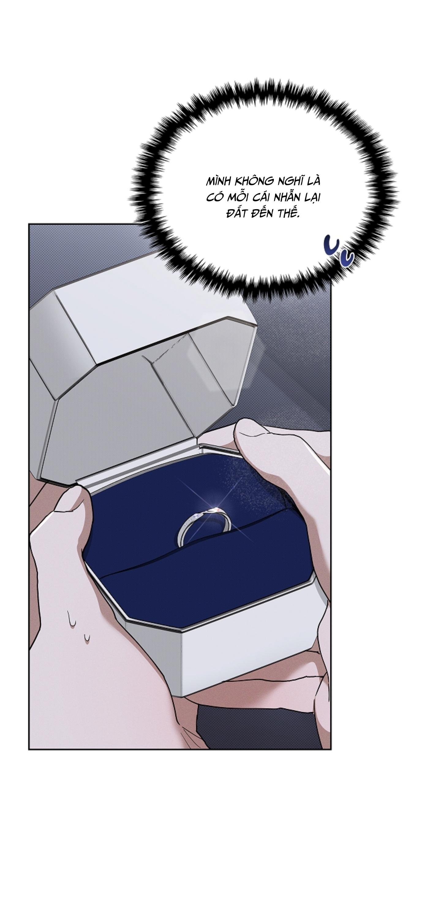 Đọc truyện ĐỪNG CHẠM VÀO CÚN CON CỦA TÔI - Chapter 51