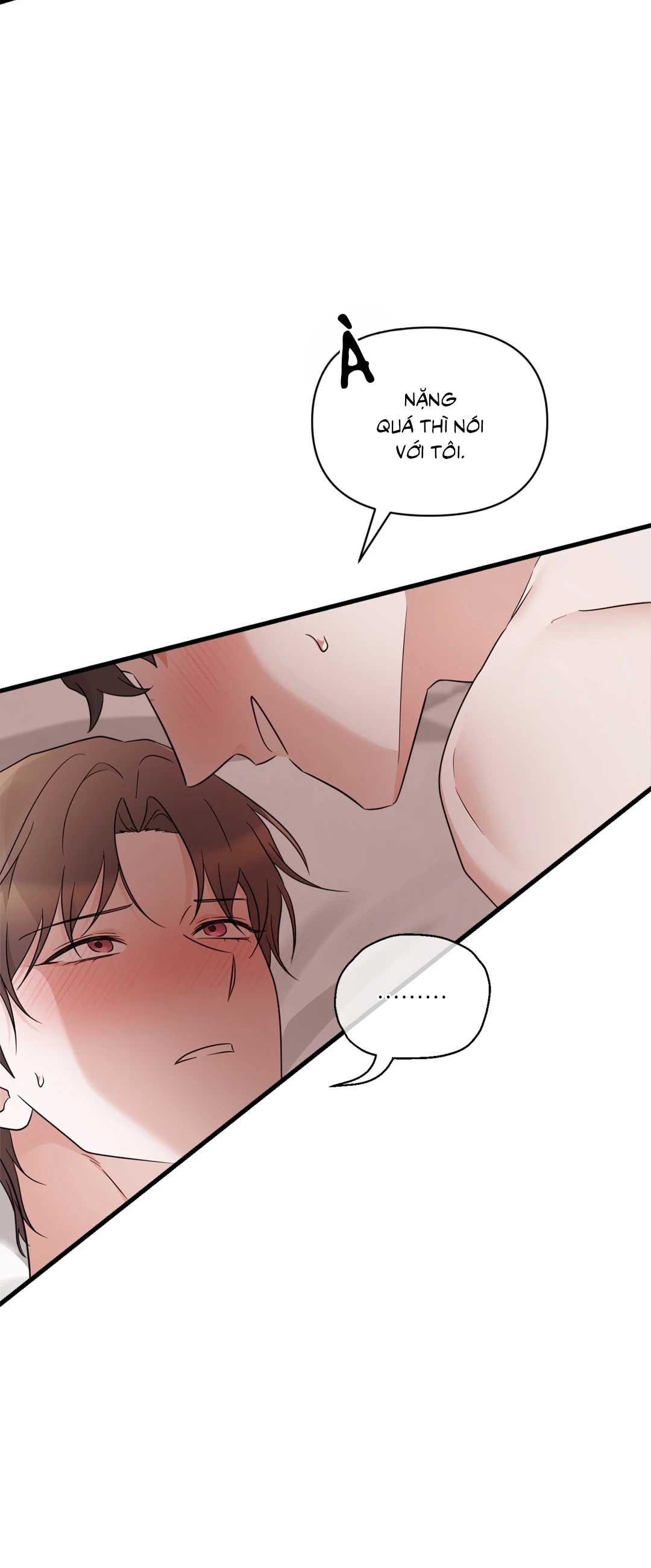 Đọc truyện KÝ SỰ ALPHA - Chapter 47