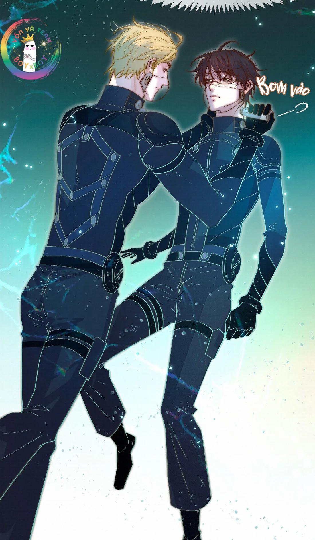 Đọc truyện Trỗi Dậy Từ Tro Tàn - Chapter 100
