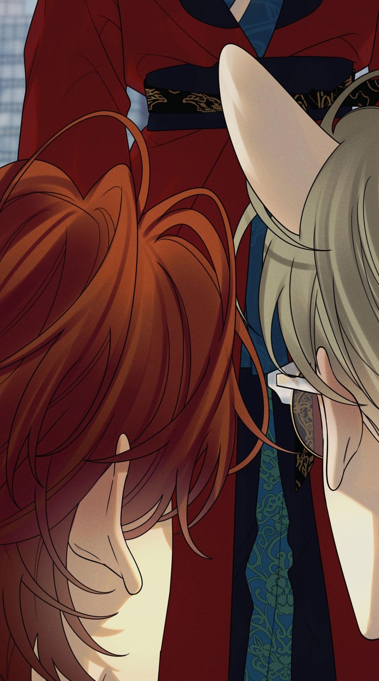 Đọc truyện QUẺ BÓI GIẤC MƠ CỦA YÊU TINH - Chapter 67