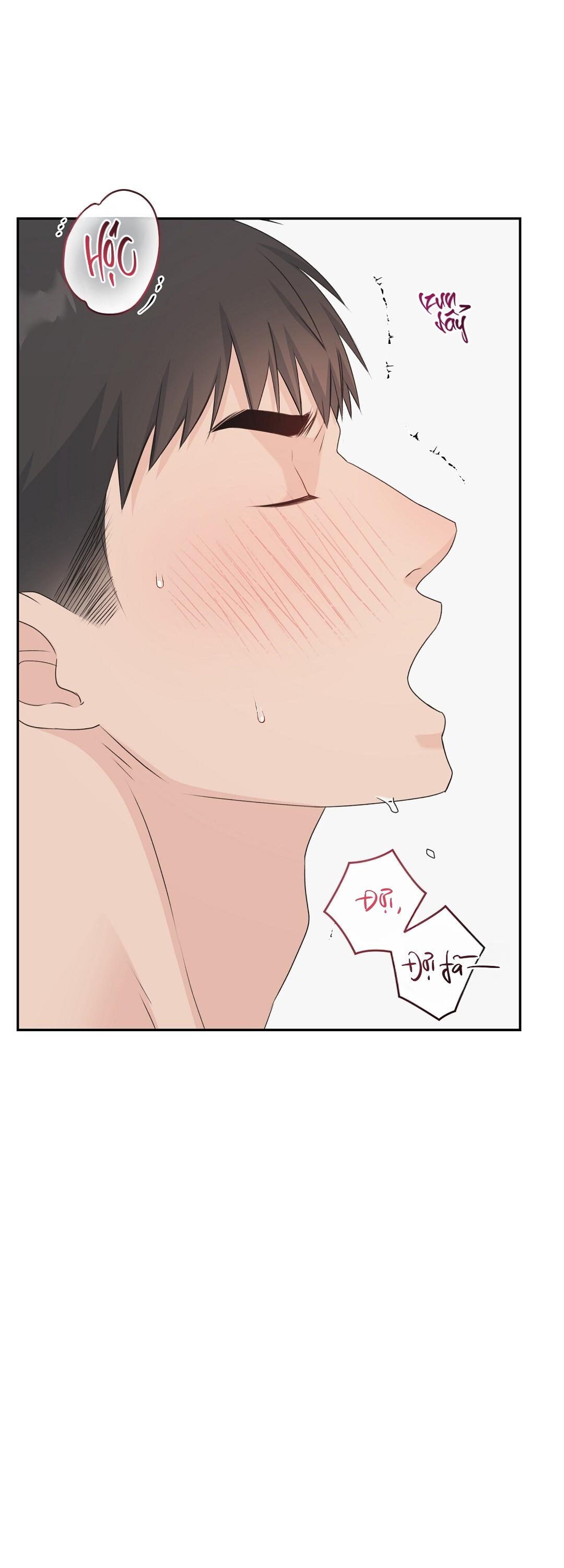Đọc truyện CANDY YUMYUM - Chapter 37