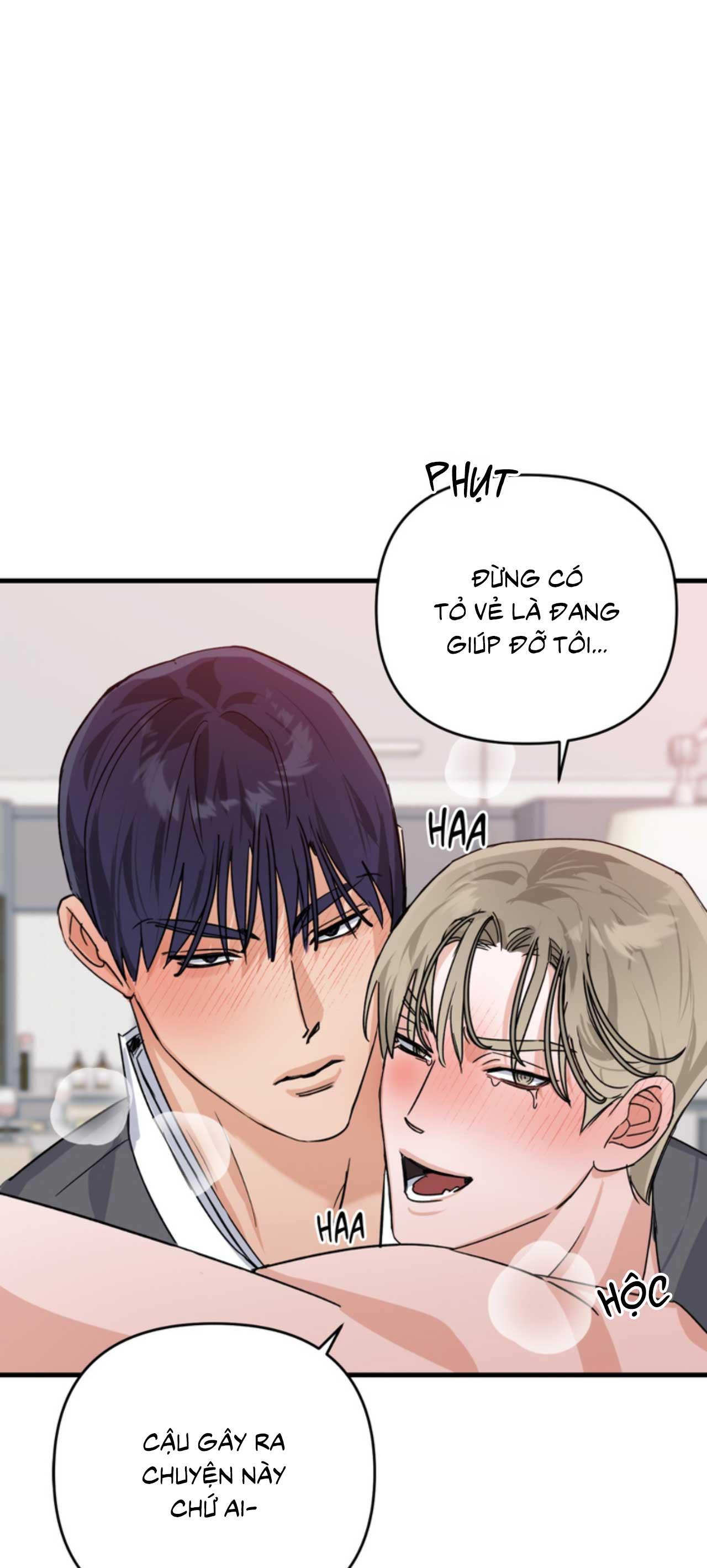Đọc truyện Friends With Benefits - Chapter 5.03