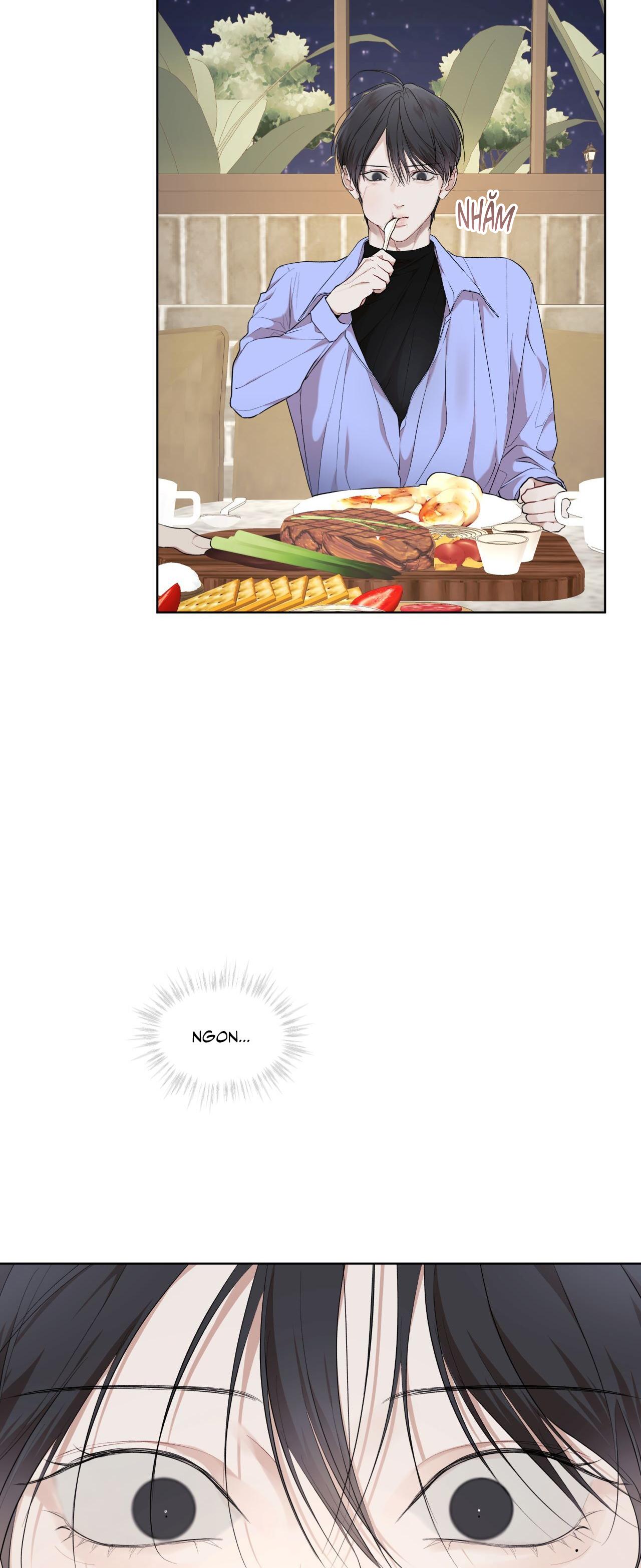 Đọc truyện KHỞI NGUỒN SỰ SỐNG - Chapter 63