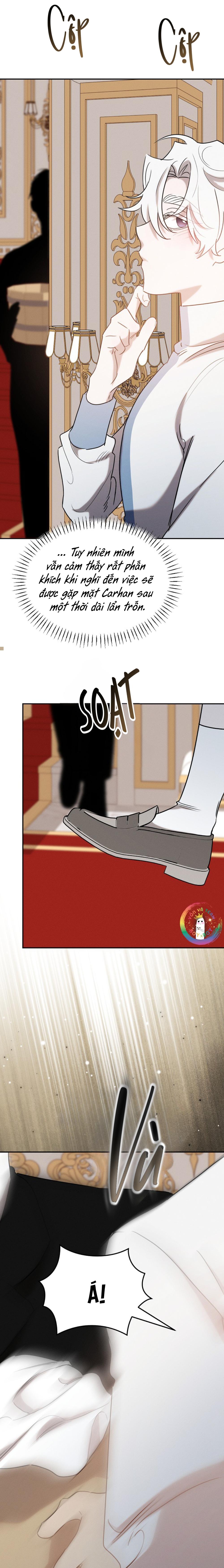 Đọc truyện Này, Đừng Có Nhấn Cái Nút Đó! - Chapter 54