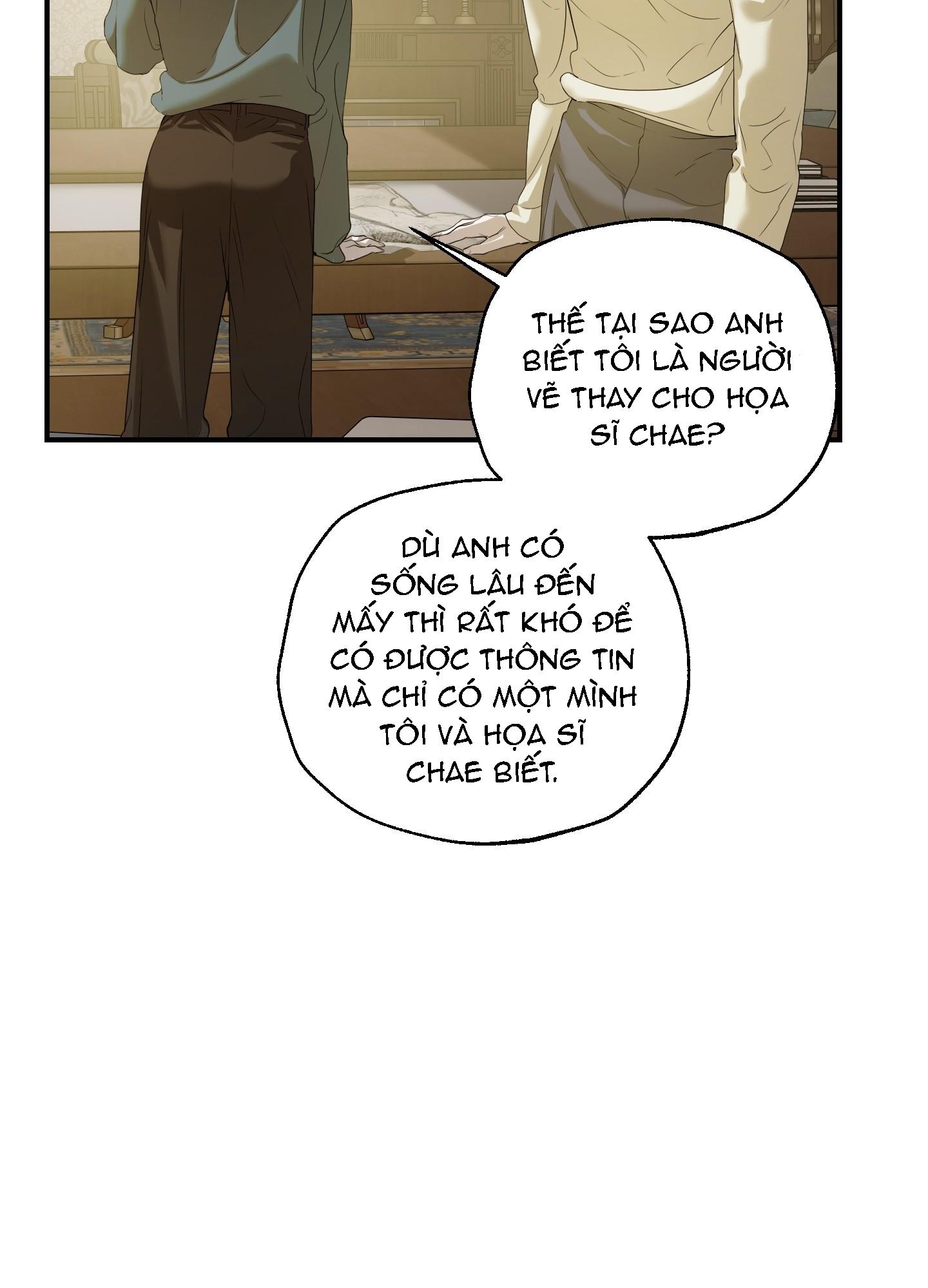 Đọc truyện LÃNG MẠN NGÀY TẬN THẾ - Chapter 4