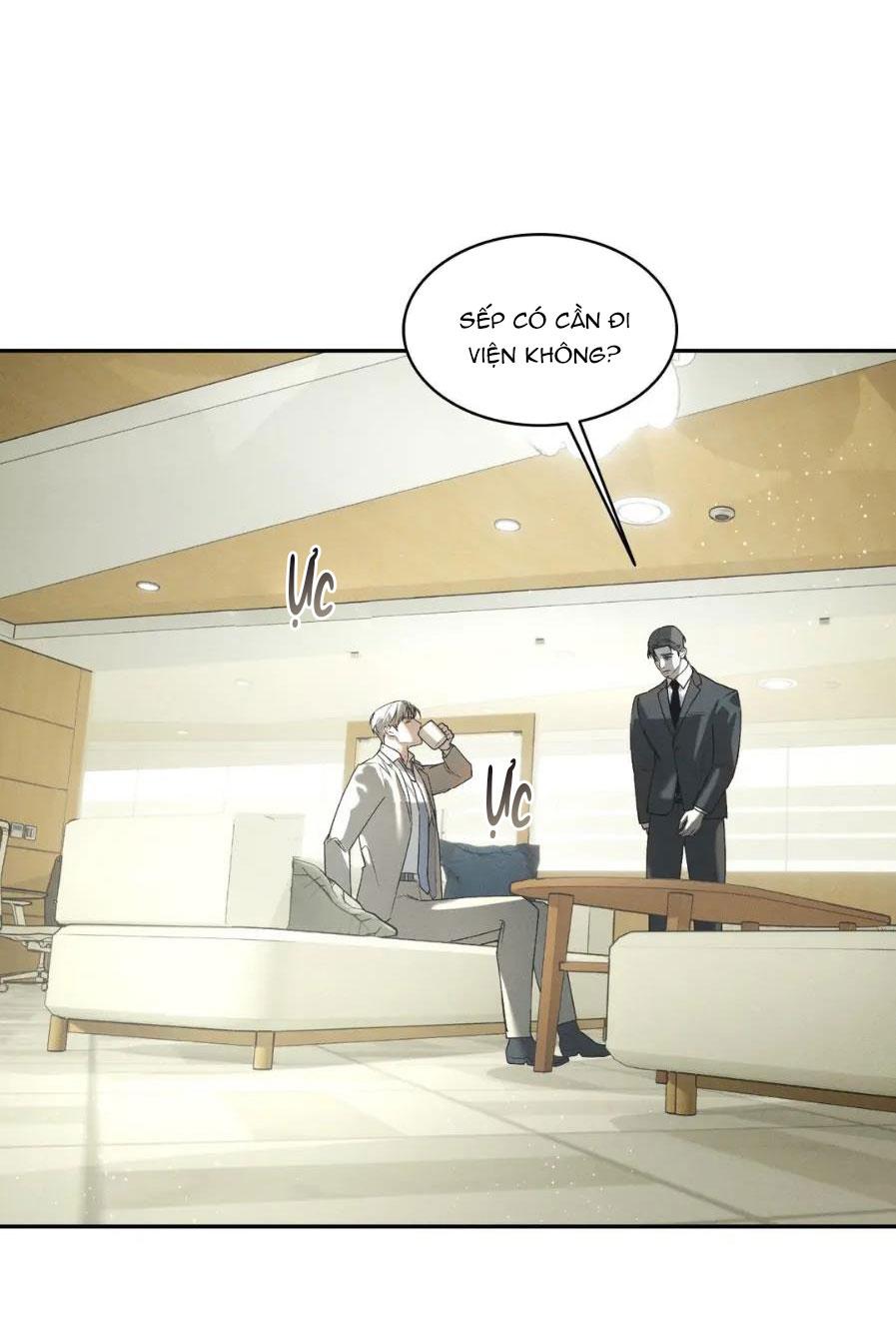 Đọc truyện Đảo Ngược Kịch Bản - Chapter 10