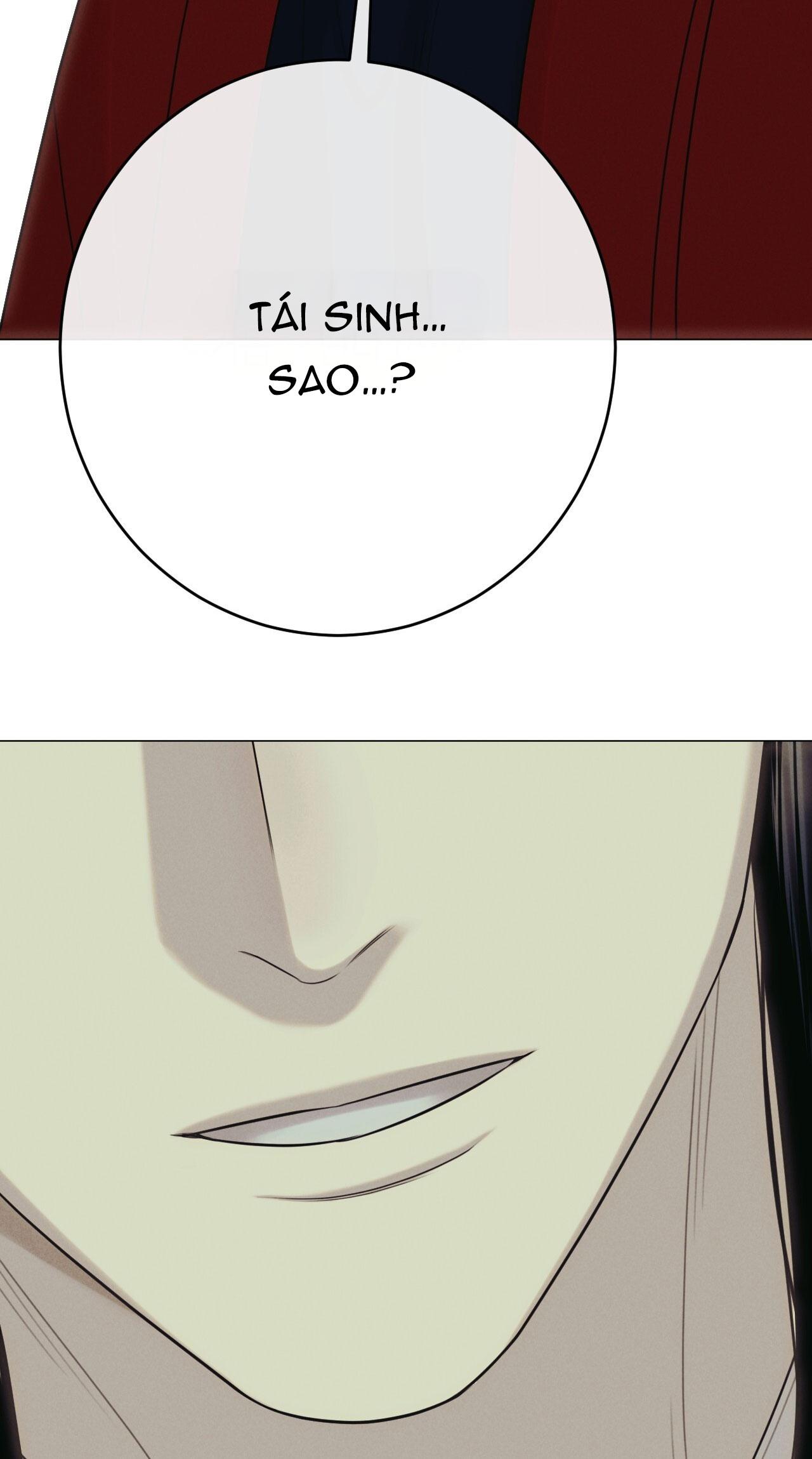Đọc truyện QUẺ BÓI GIẤC MƠ CỦA YÊU TINH - Chapter 58