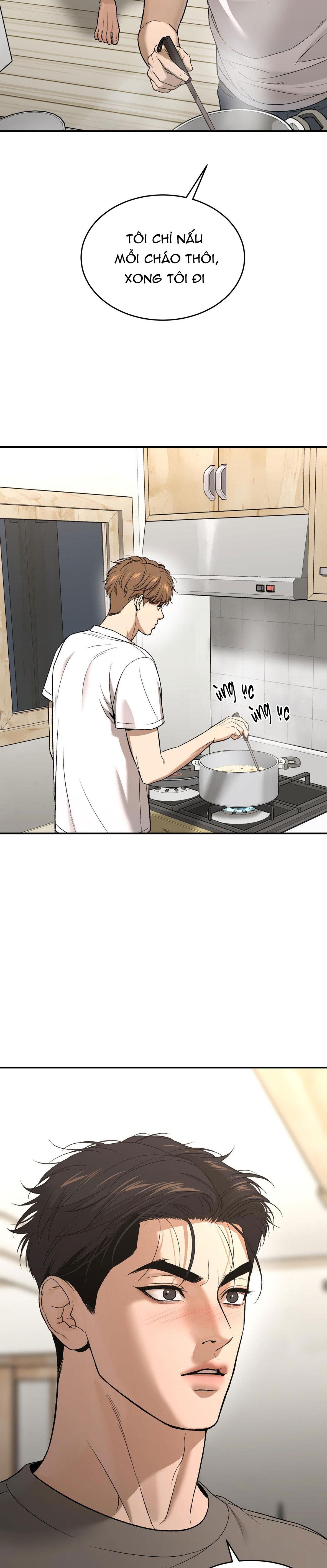 Đọc truyện ĐIỀM RỦI - Chapter 76