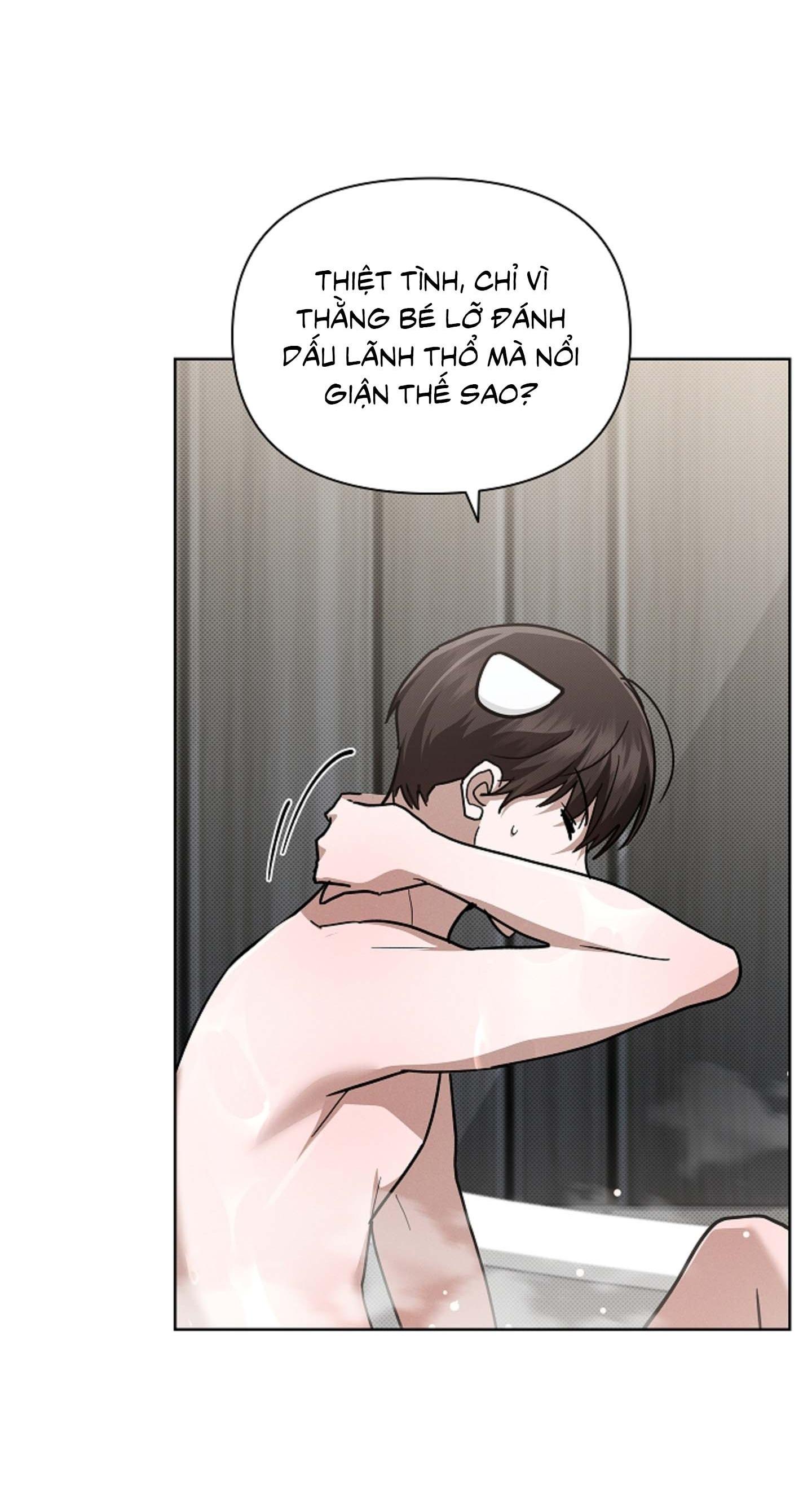 Đọc truyện ĐỪNG ĐỘNG VÀO CÚN CON! - Chapter 44.06