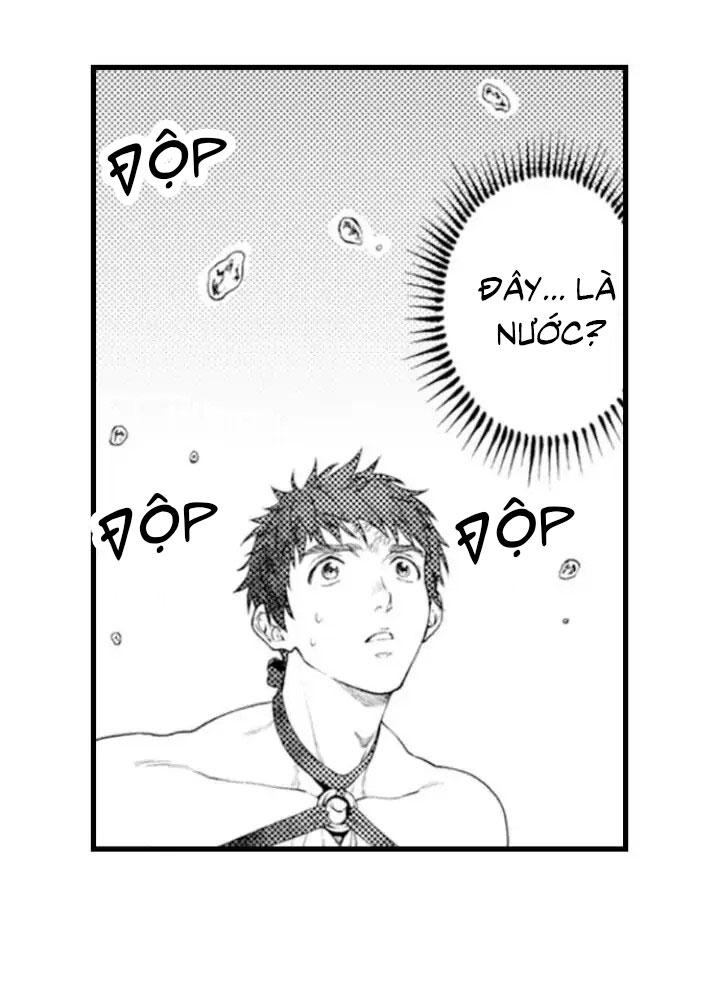 Đọc truyện Em Gái Ơi, Anh Trở Thành Thánh Nữ Rồi - Chapter 8