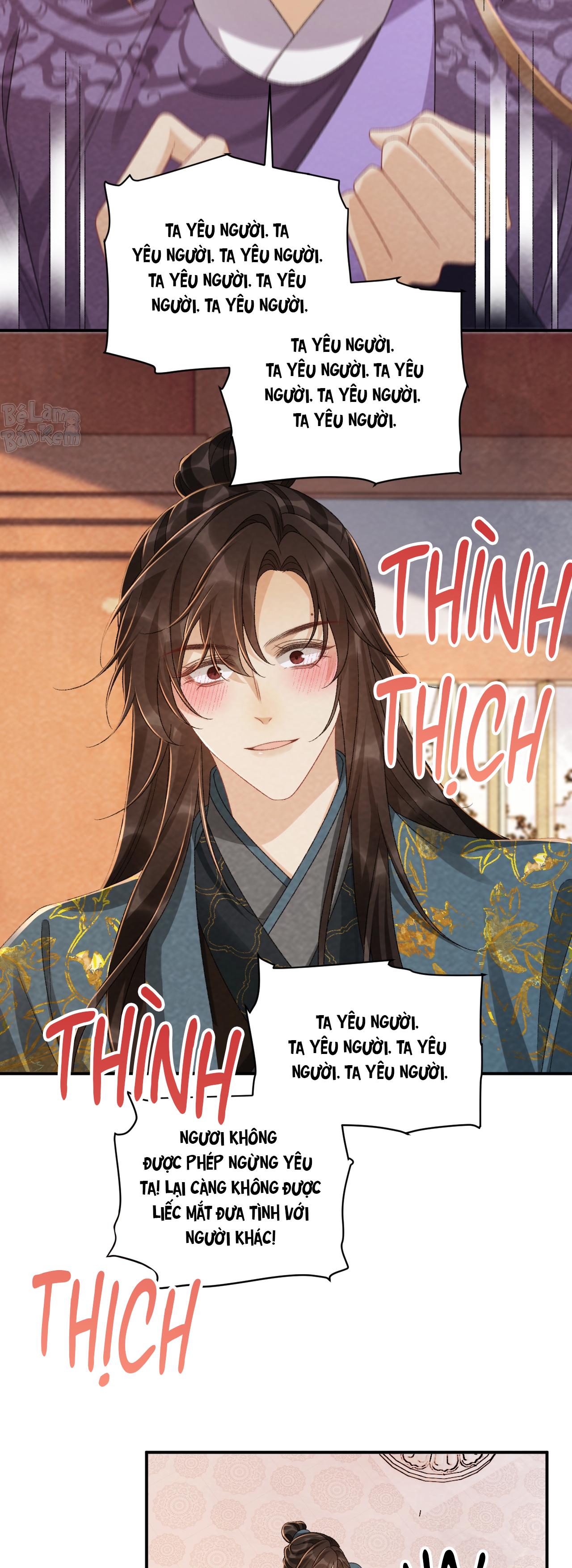 Đọc truyện CẠM BẪY CỦA KẺ BIẾN THÁI - Chapter 133.19