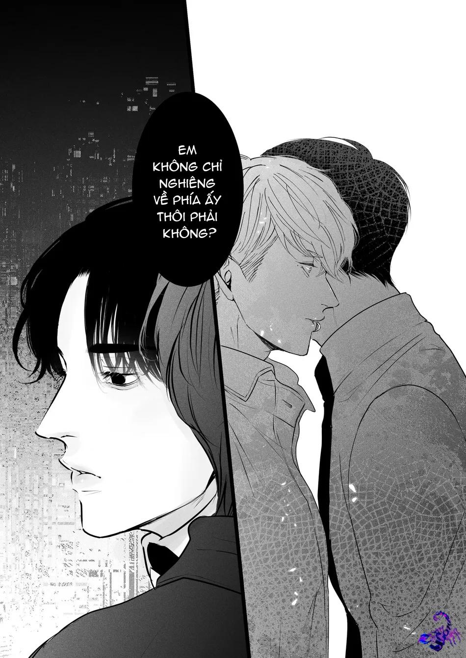 Đọc truyện ổ  truyện nắng cực - Chapter 15
