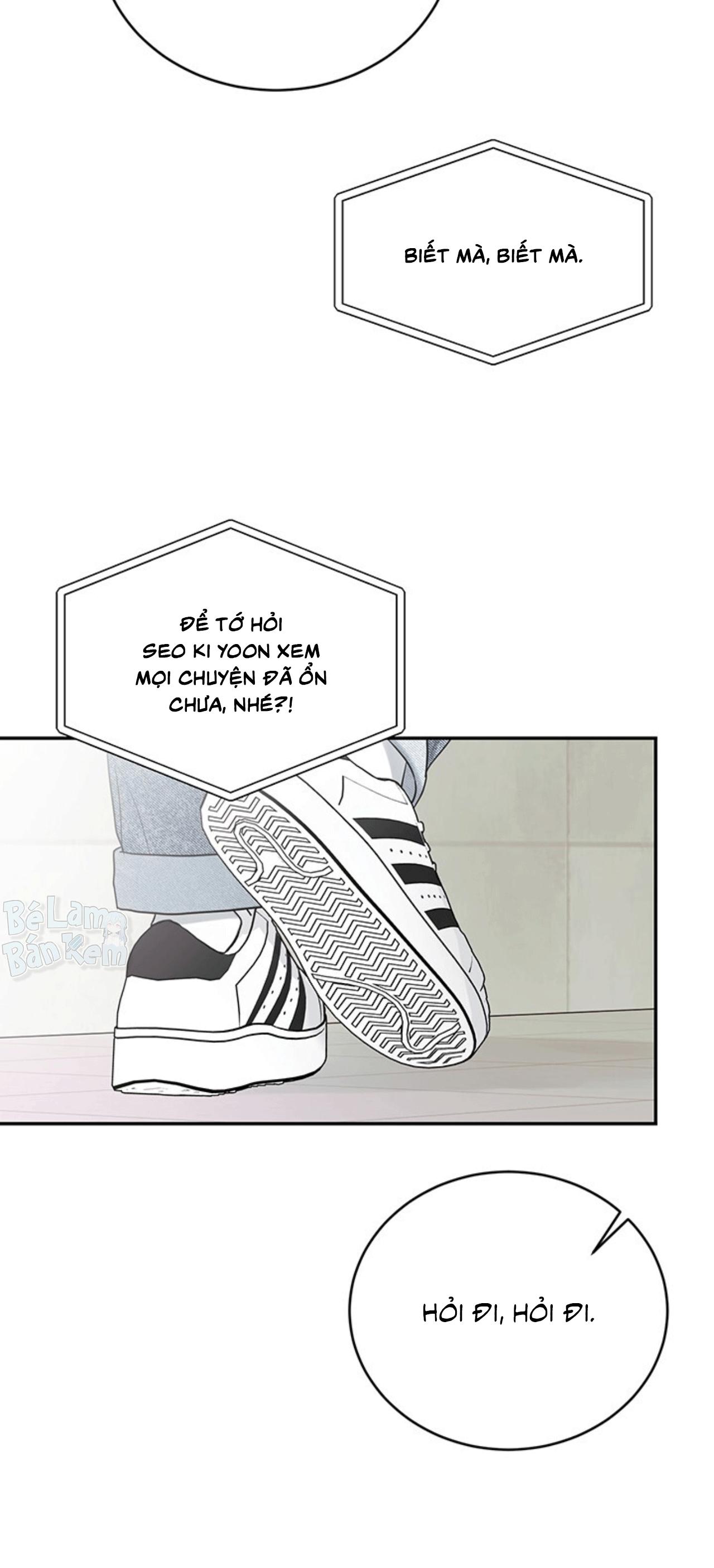 Đọc truyện TIỂU THỬ: BẮT ĐẦU MÙA HÈ - Chapter 58