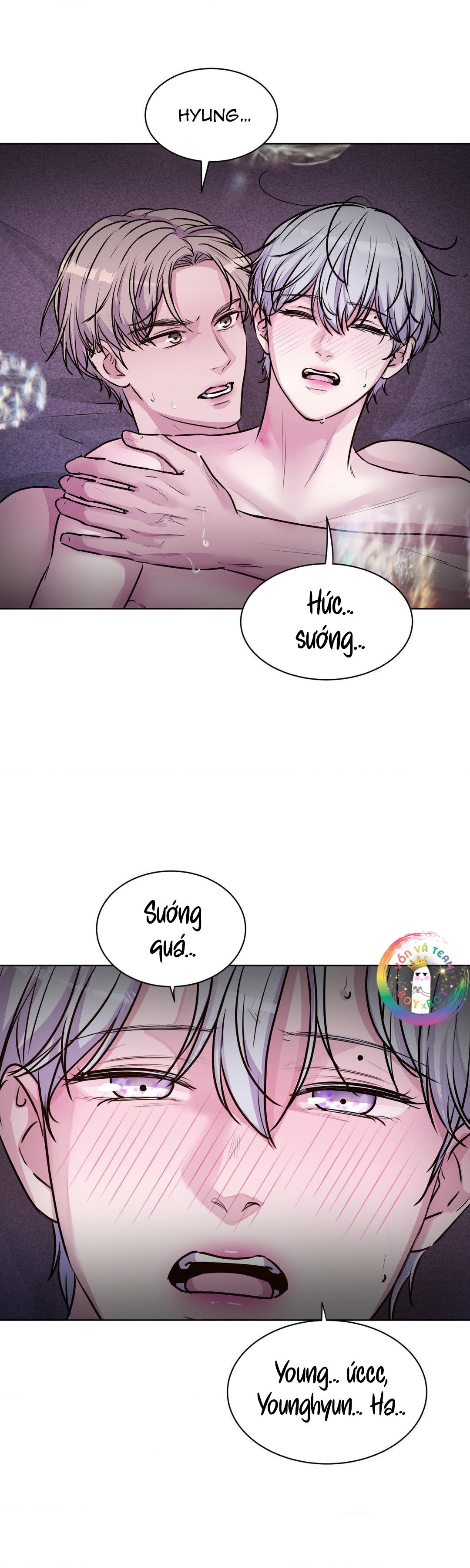 Đọc truyện Guiding Light - Chapter 47