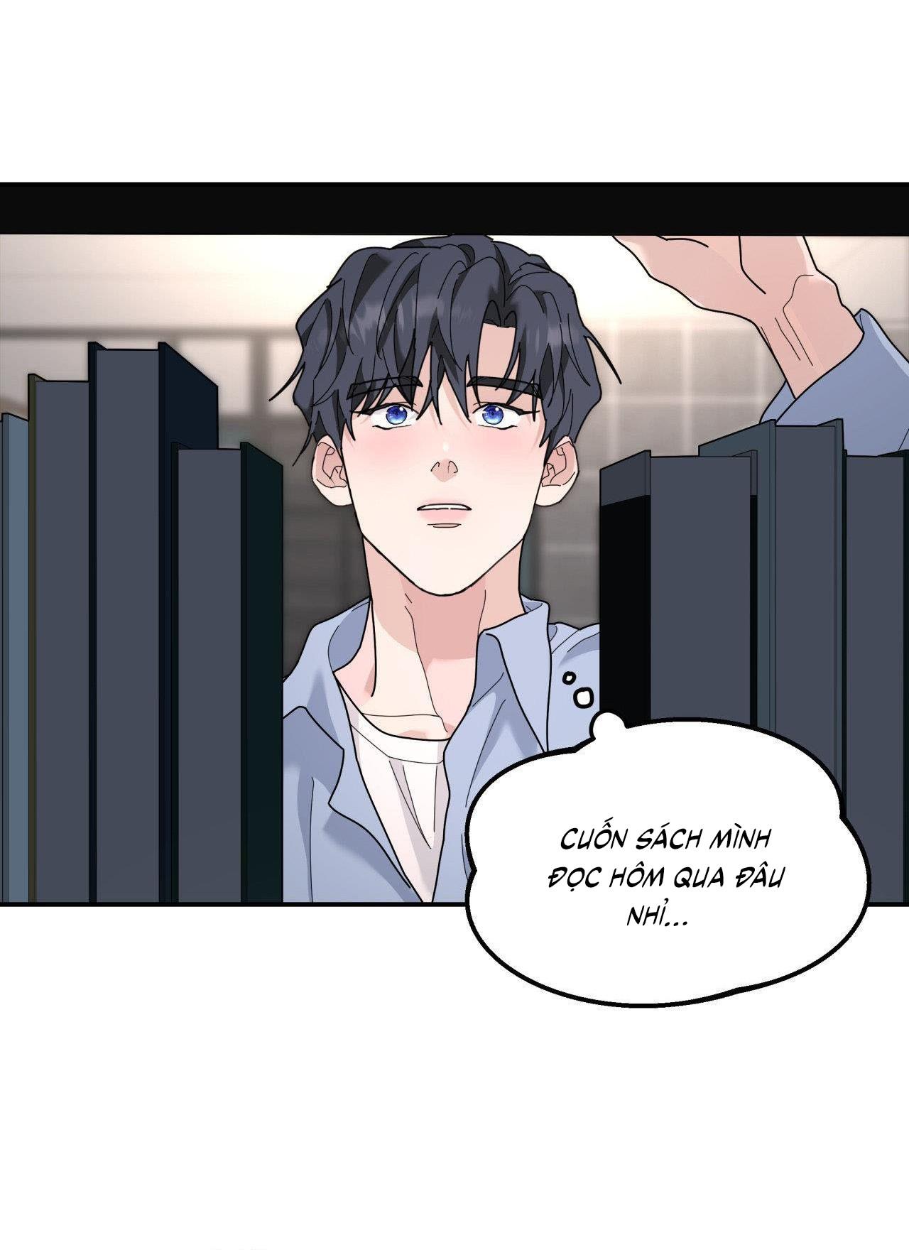 Đọc truyện (CBunu) Cây Không Có Rễ - Chapter 90