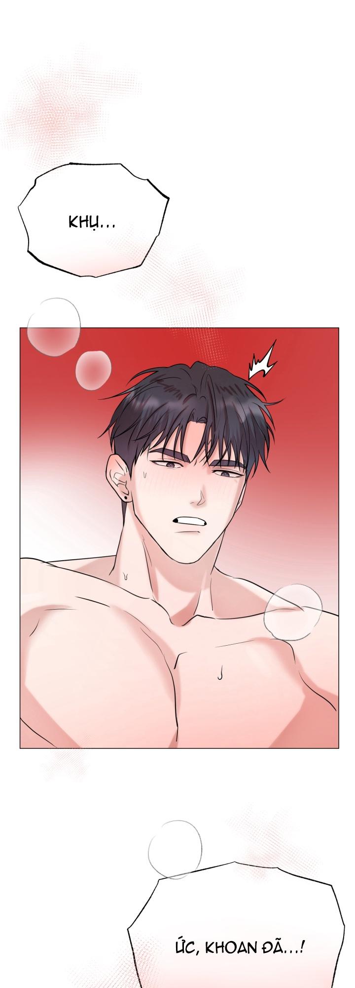 Đọc truyện Sứ Giả Tình Yêu - Chapter 11