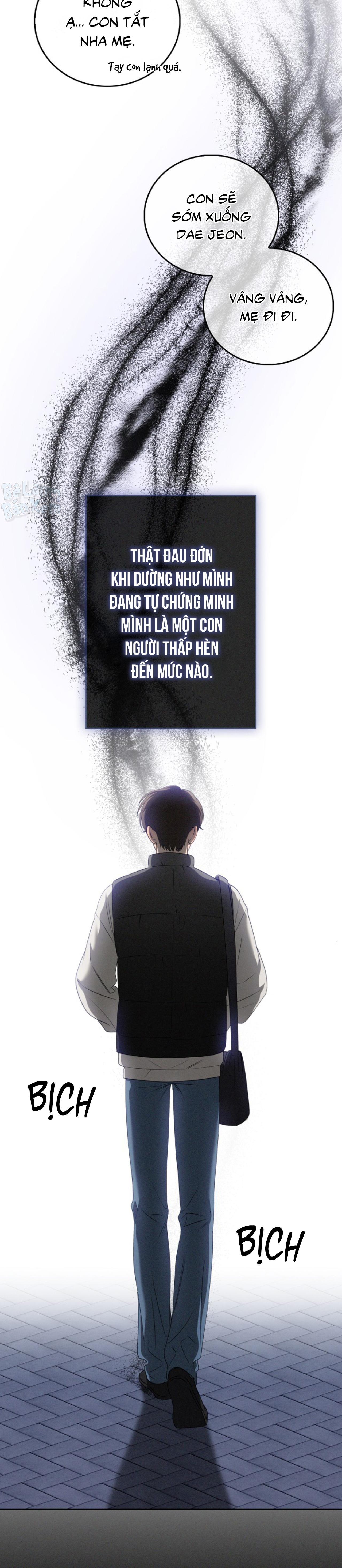 Đọc truyện Critical Point - Chapter 71