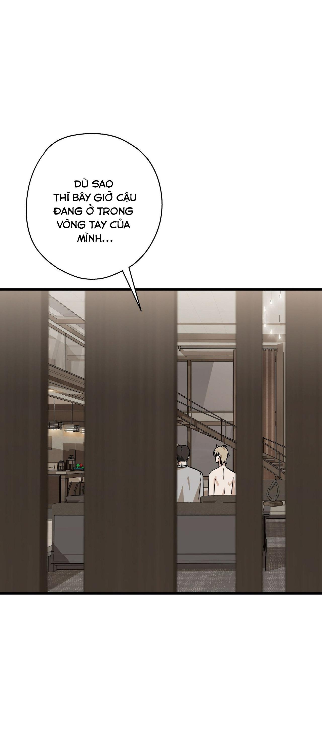 Đọc truyện HỢP ĐỒNG KẸO - Chapter 30