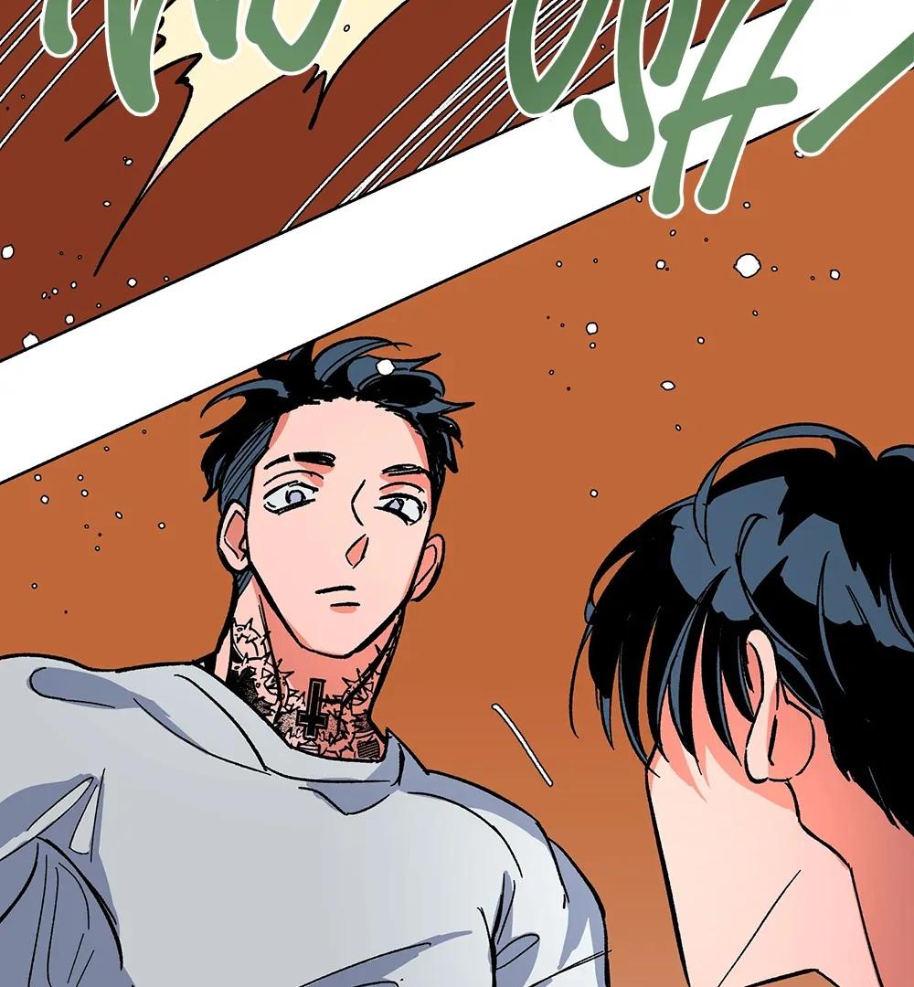 Đọc truyện Kế Hoạch Trốn Thoát - Chapter 5