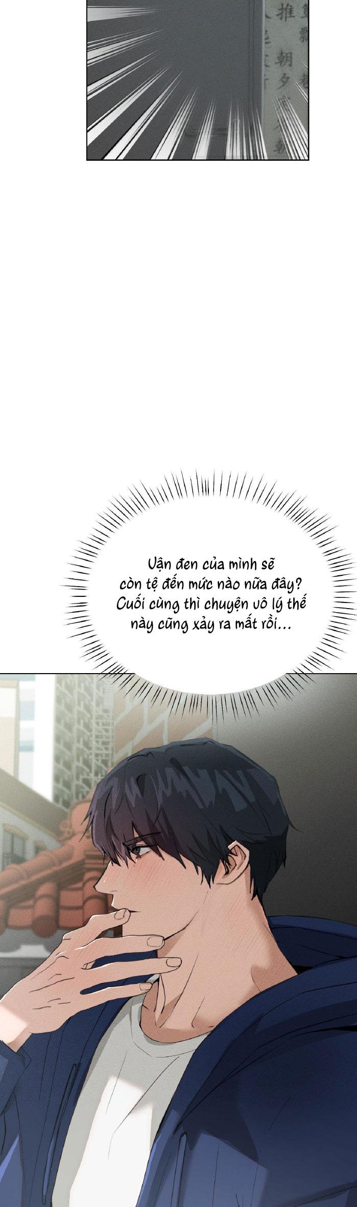 Đọc truyện THẦY CÚNG - Chapter 3