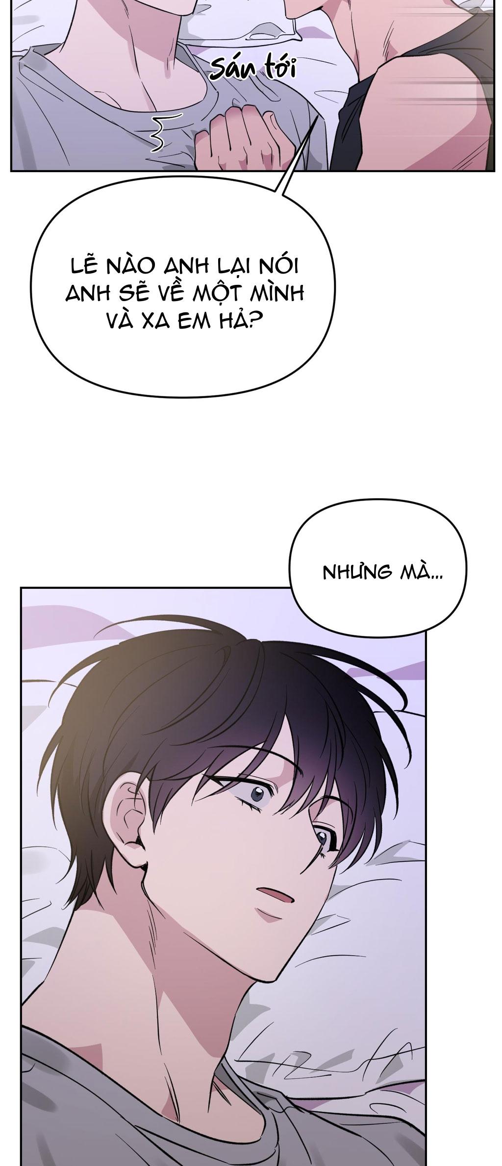 Đọc truyện VẬN MAY BẤT NGỜ - Chapter 67