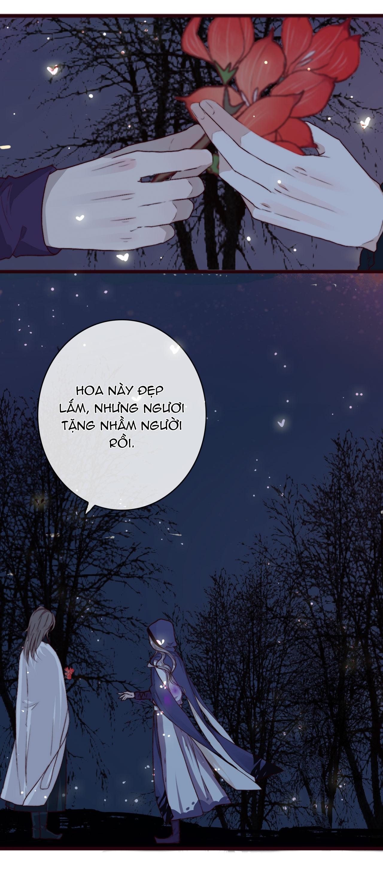 Đọc truyện Hạnh Lâm Phương Hoa - Chapter 97