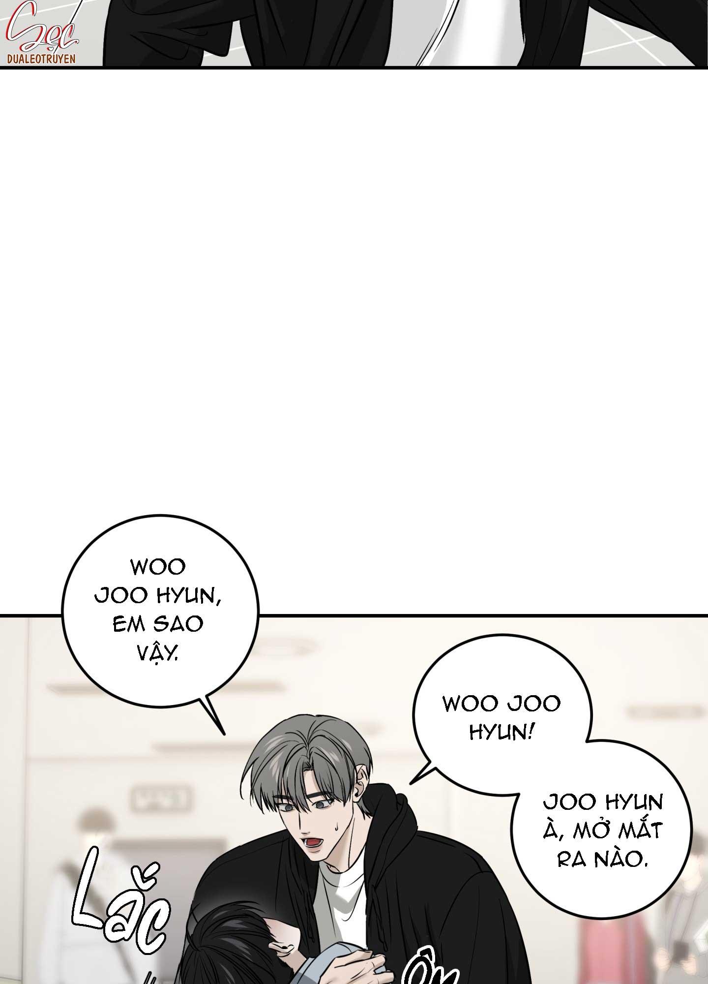 Đọc truyện (ABO) FEEL MY BENEFIT - Chapter 60