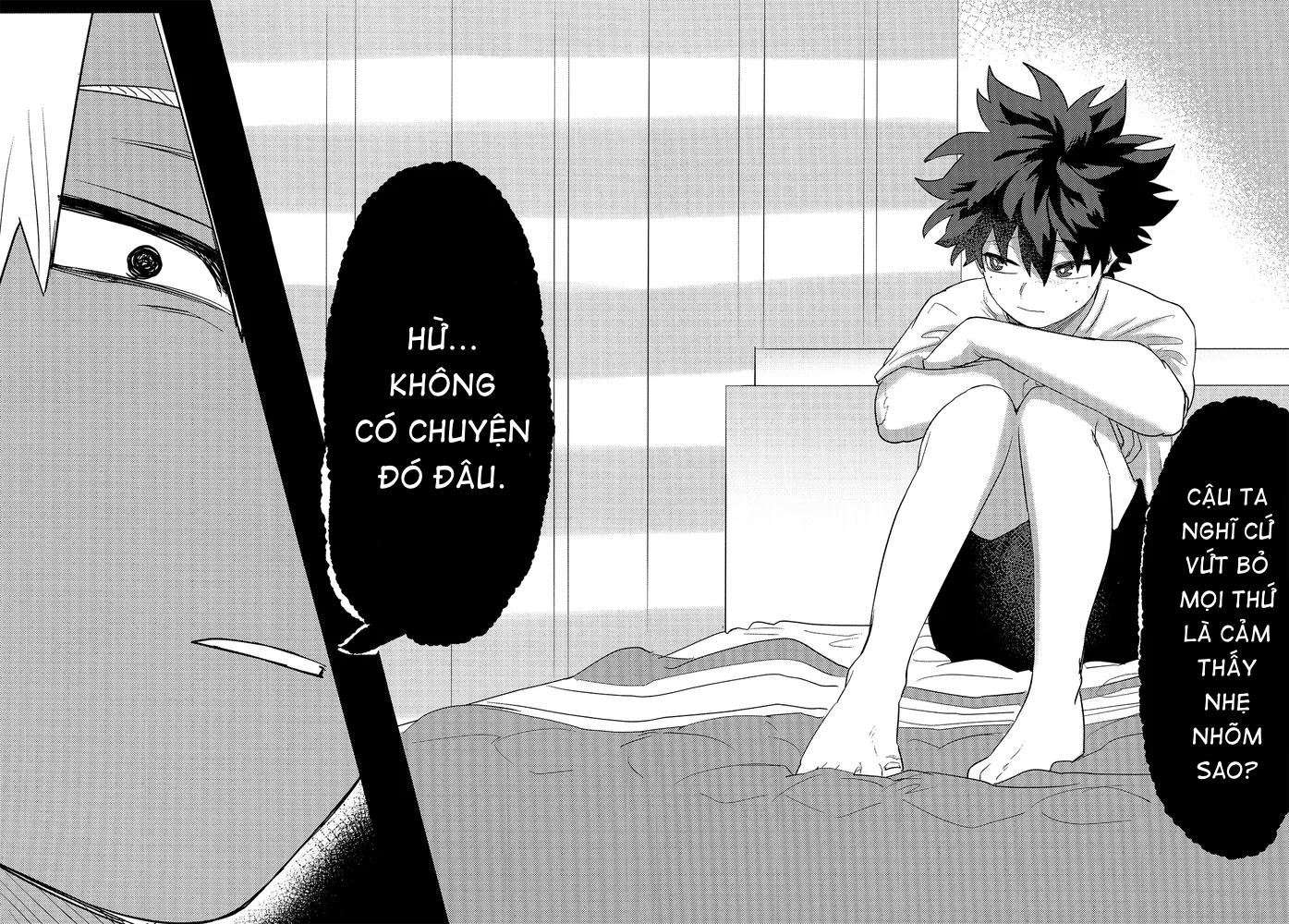 Đọc truyện Oneshot Hỏny Nhà Rô Lai - Chapter 453.1