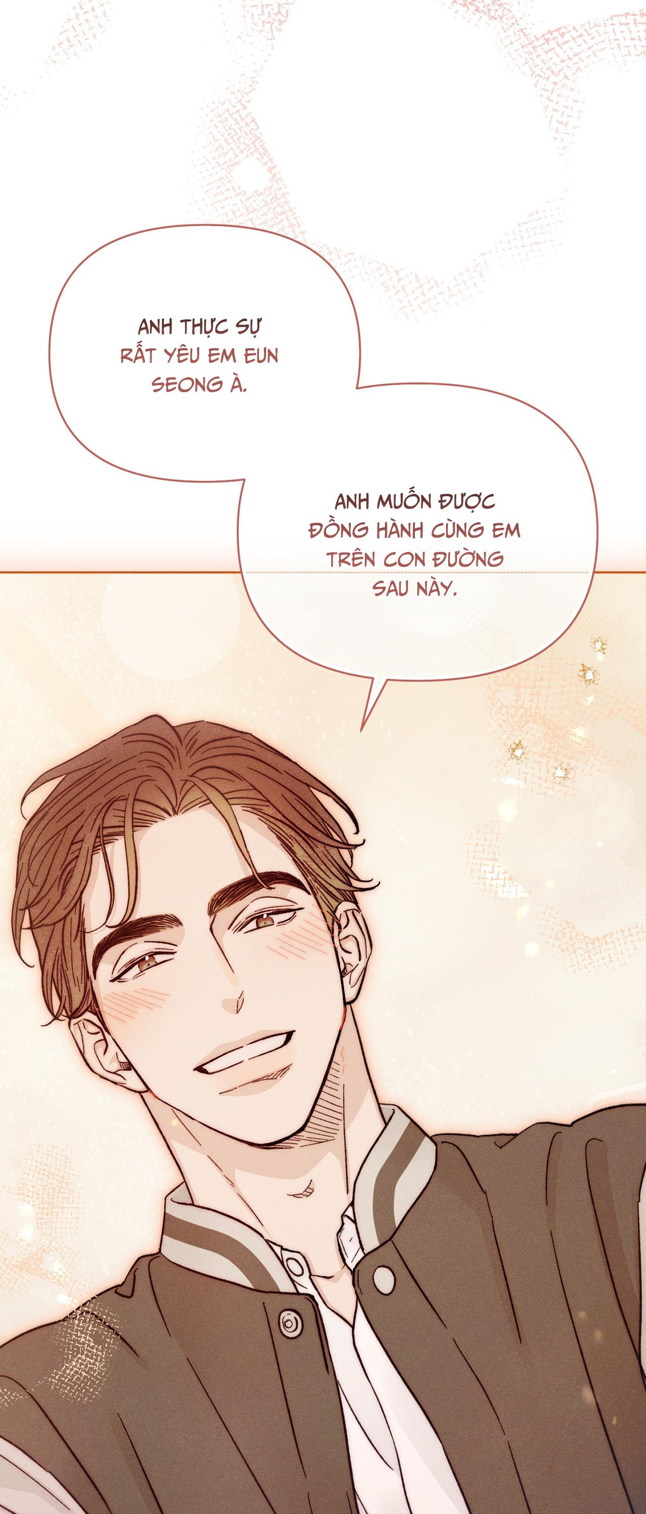 Đọc truyện TÌNH YÊU KHỞI ĐẦU TỪ NỖI SỢ - Chapter 18