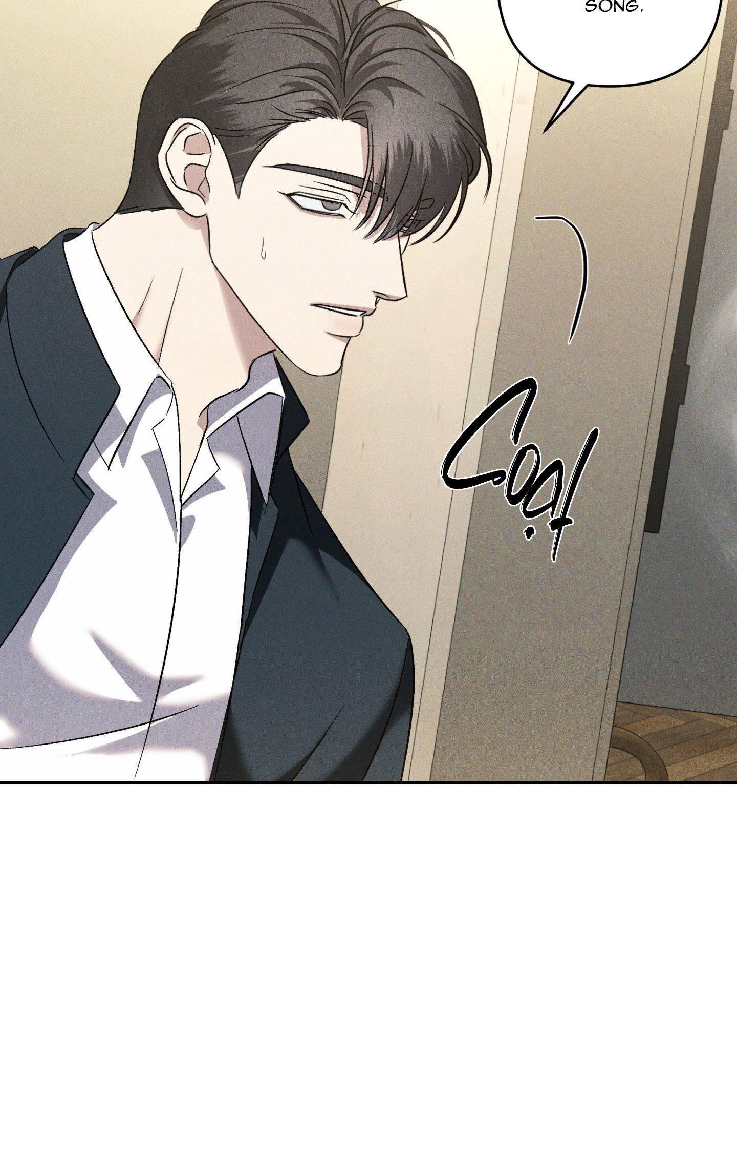 Đọc truyện EDEN - Chapter 42