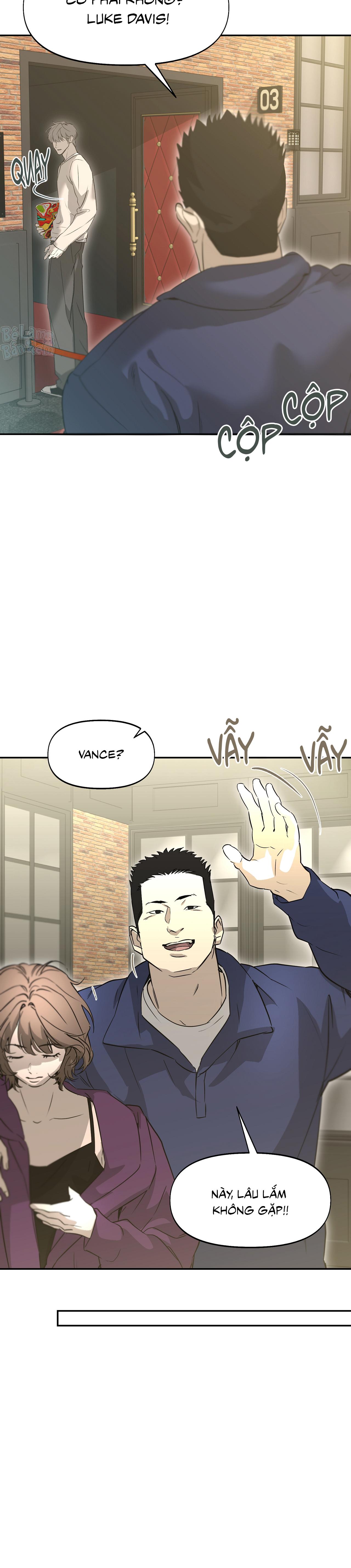 Đọc truyện NERD PROJECT - Chapter 52