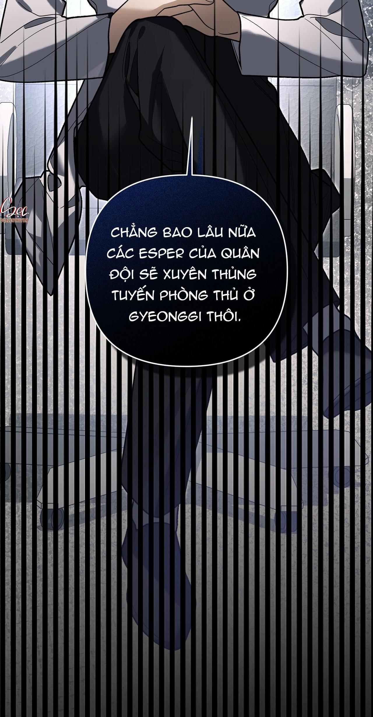 Đọc truyện ĐIỀU KIỆN CỦA GUIDE - Chapter 63