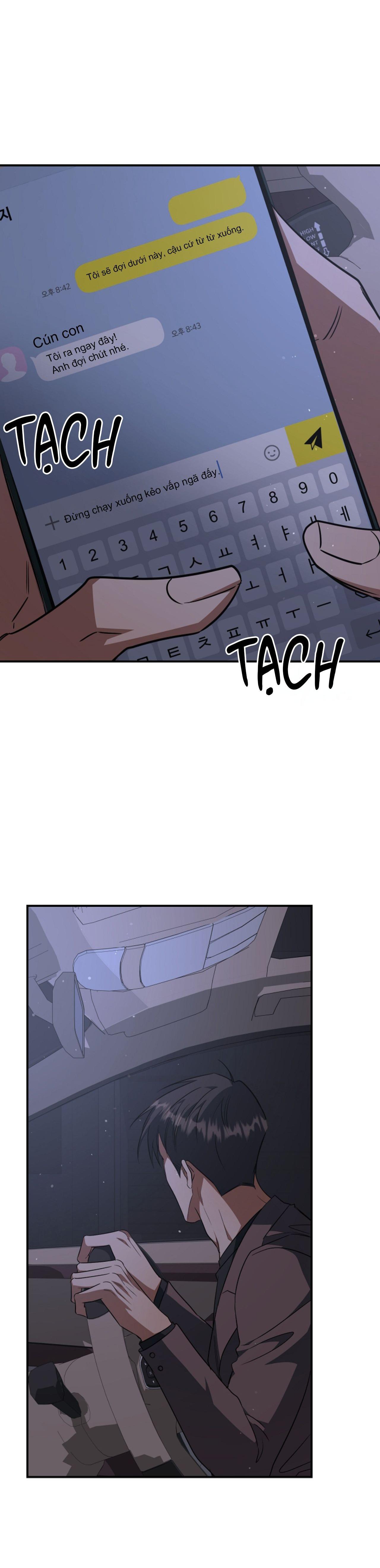 Đọc truyện SỰ THẬT TRẦN TRỤI - Chapter 21
