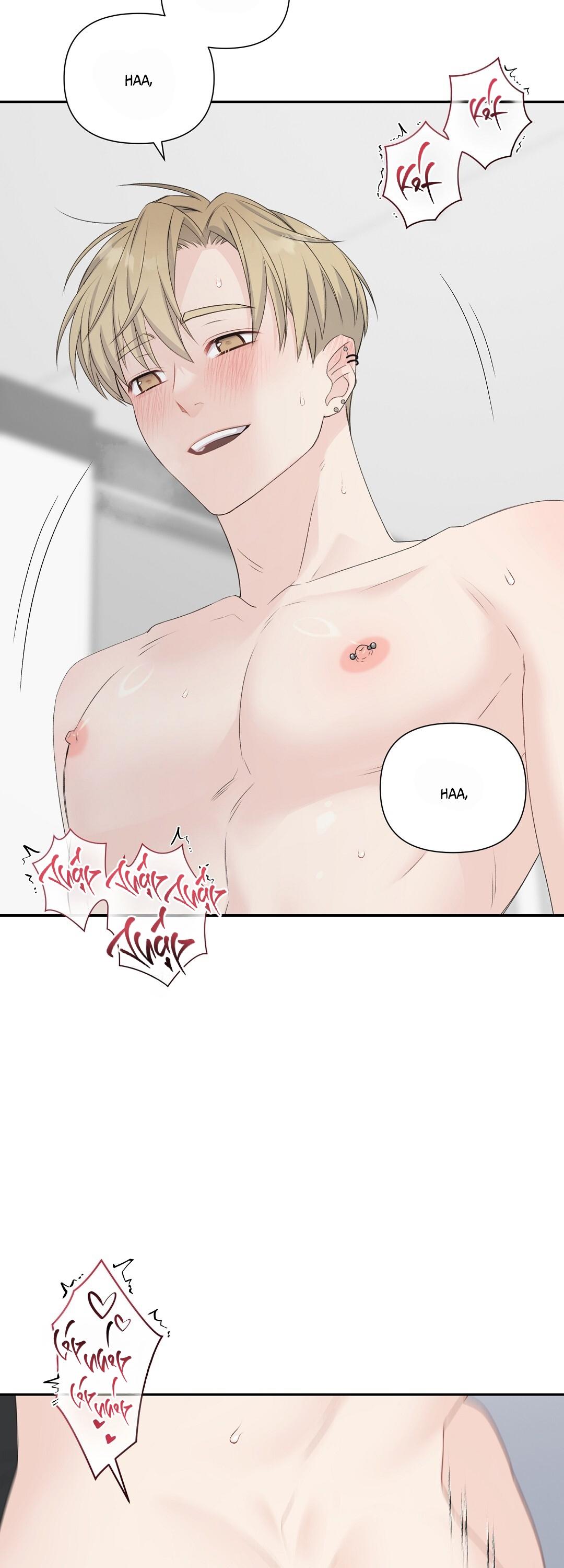Đọc truyện CANDY YUMYUM - Chapter 37