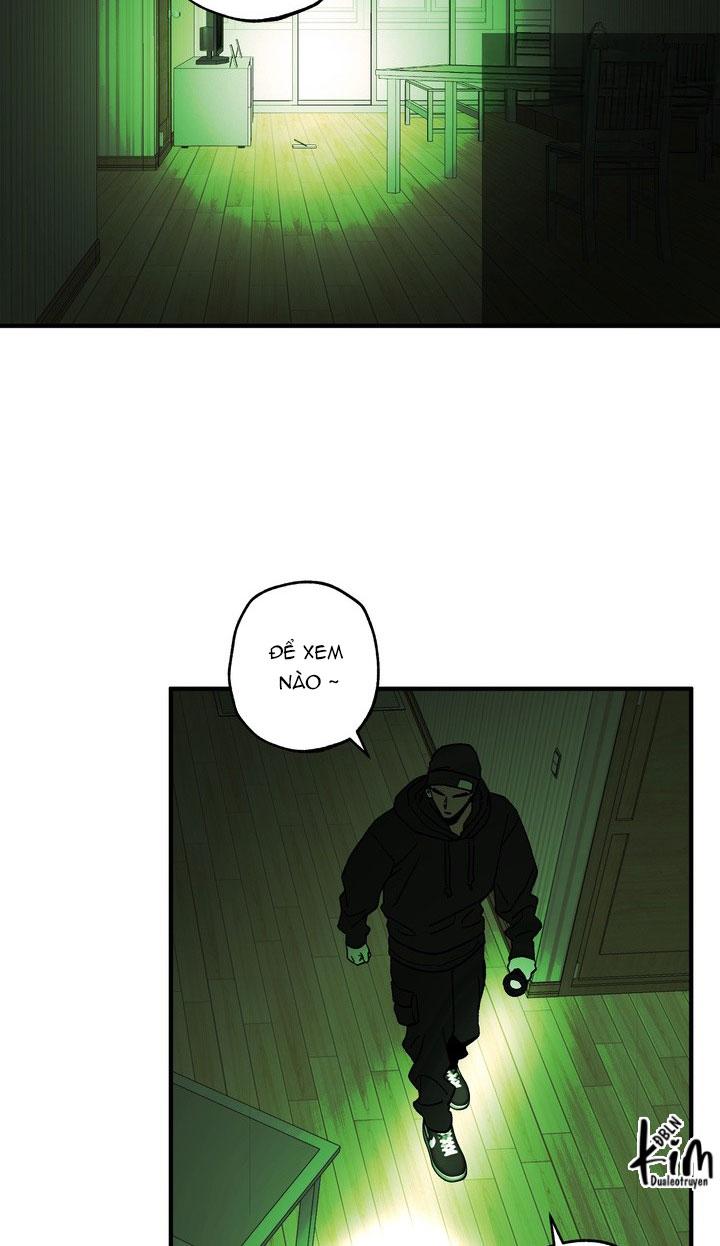 Đọc truyện SỰ THAM LAM CỦA NHÂN LOẠI - Chapter 17.5