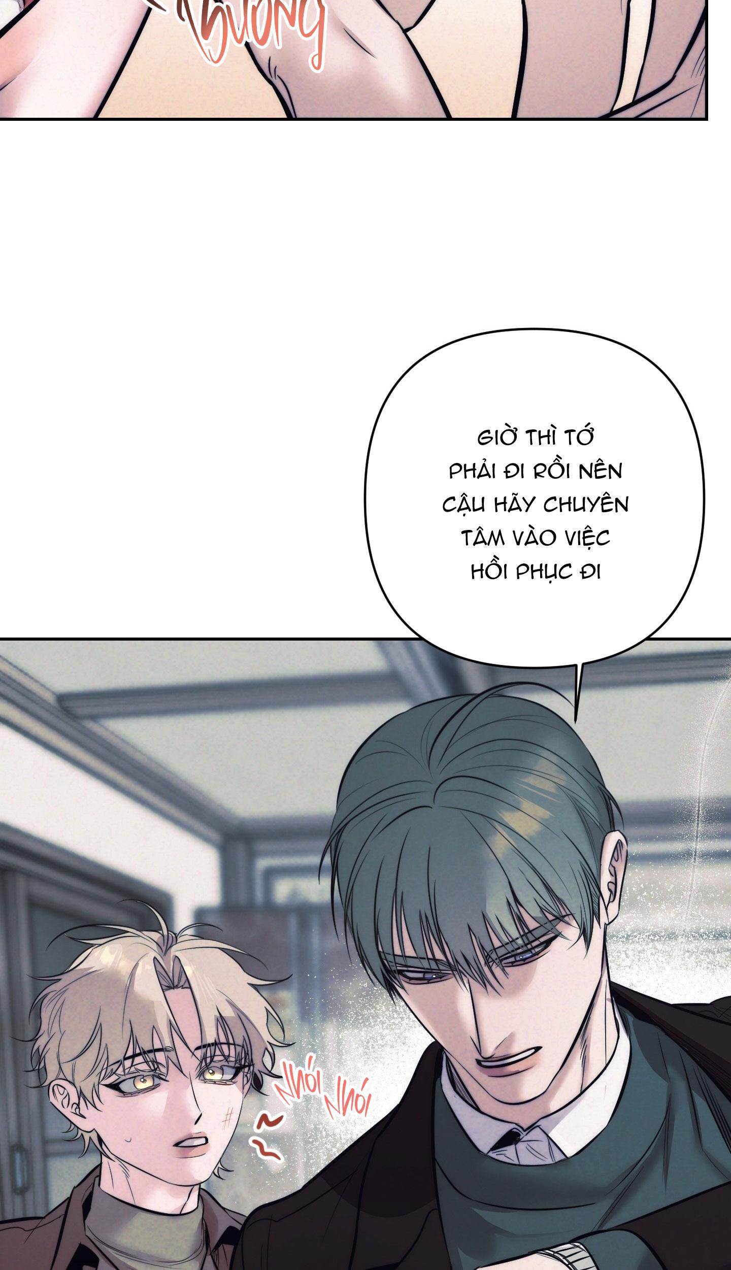 Đọc truyện KỲ THỊ - Chapter 48
