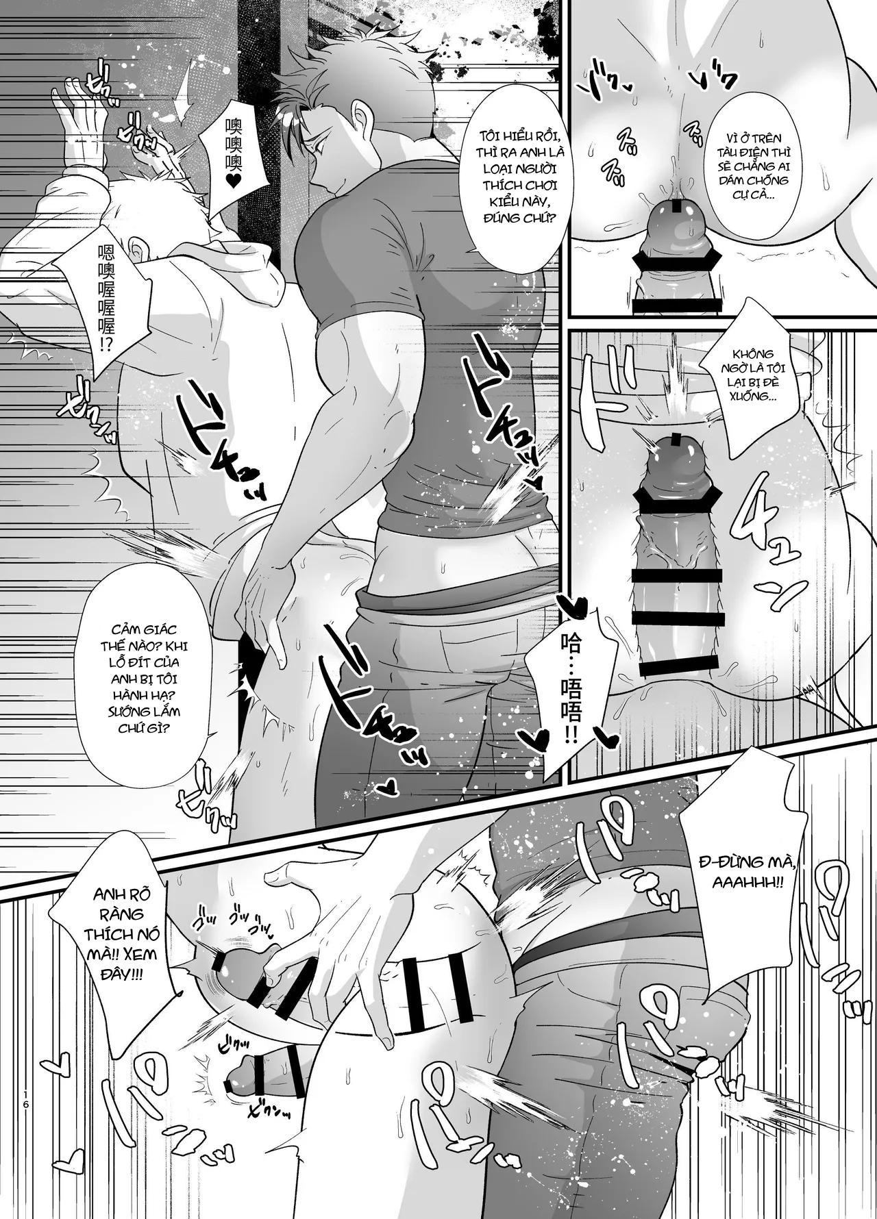 Đọc truyện Cưng mà nói - Chapter 266