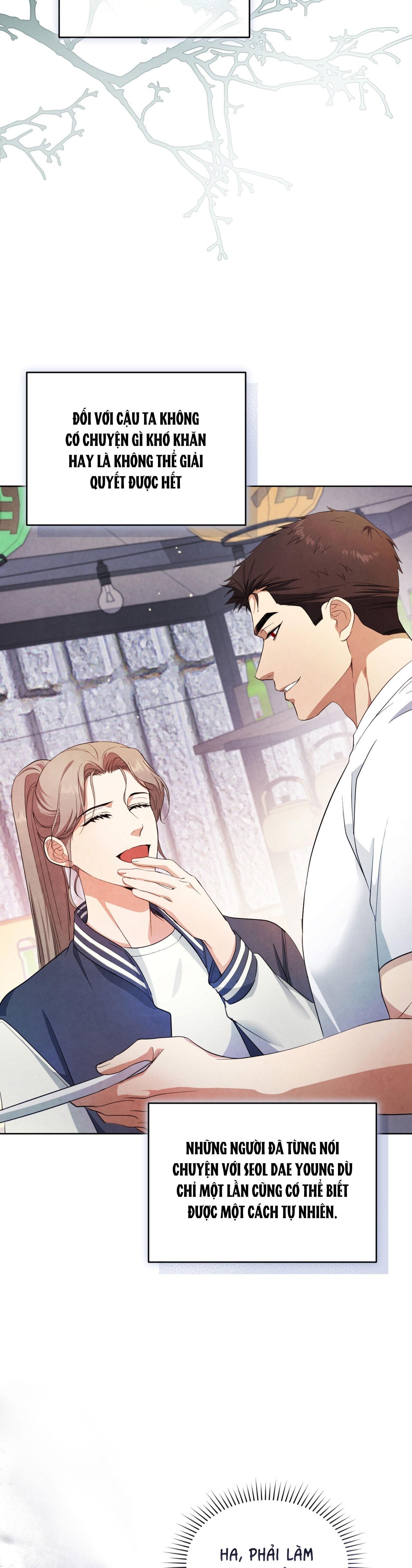 Đọc truyện THẾ GIỚI XUNG KHẮC - Chapter 7