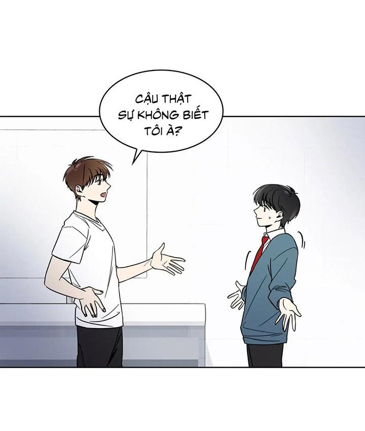 Đọc truyện [DDT] KẺ SAY MÊ - Chapter 3