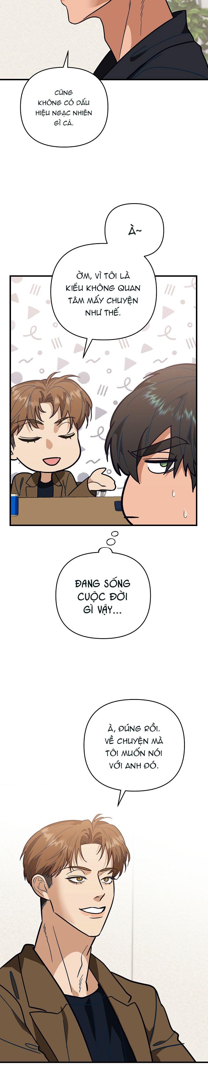 Đọc truyện TUYỂN TẬP NHẤT THỤ ĐA CÔNG CỦA NHÀ KIM - Chapter 47.5